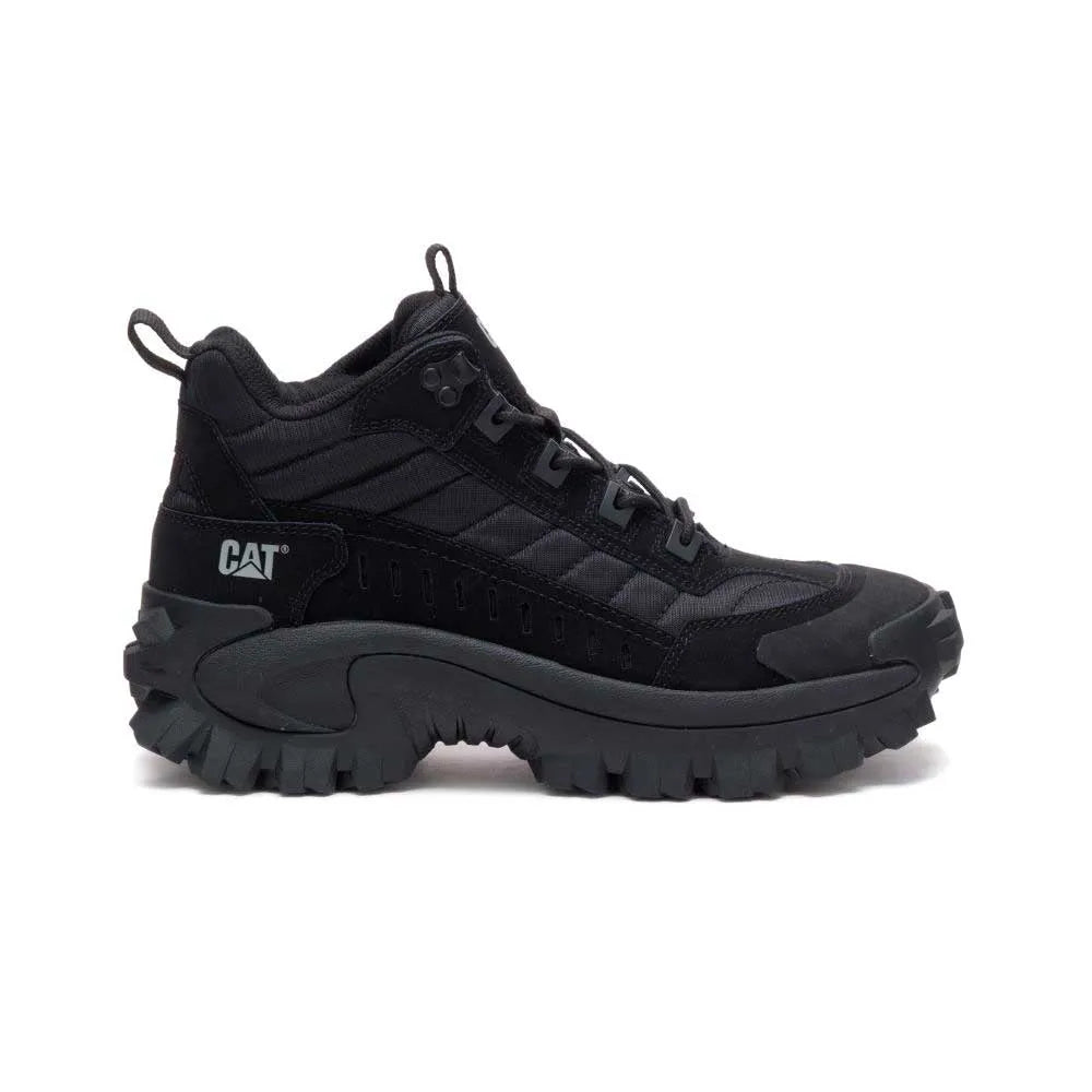 Bota Intruder Mid – Negro