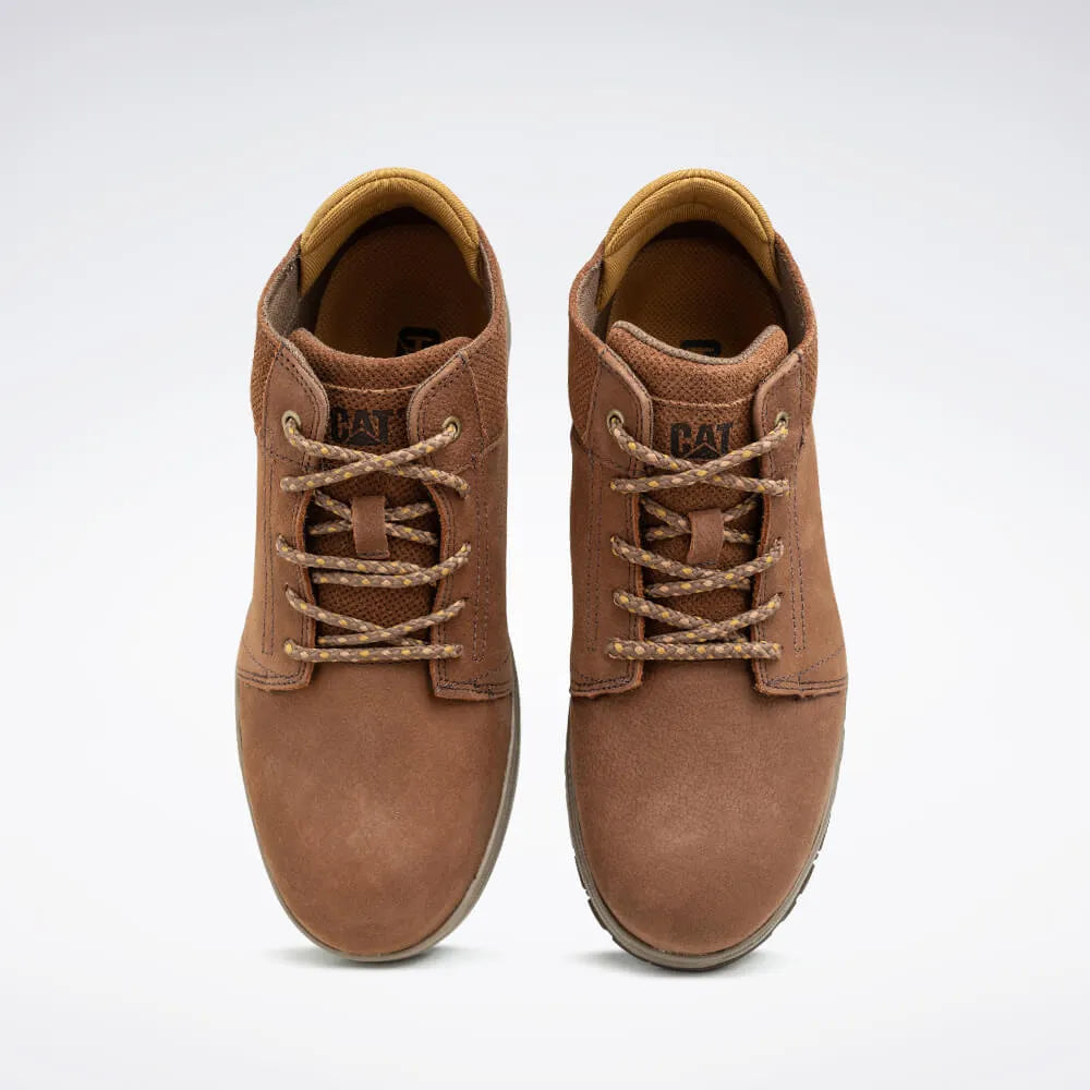 Bota Science Mid - Cafe