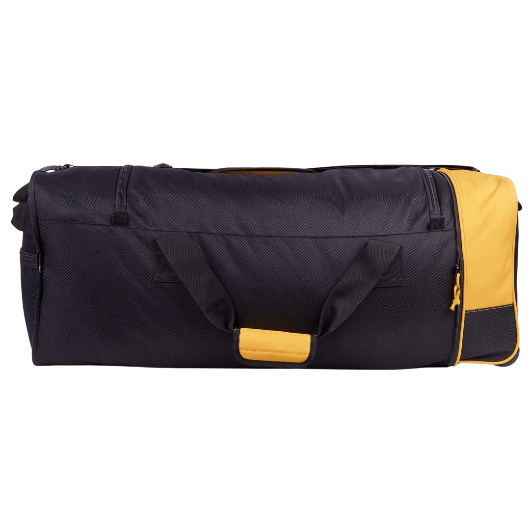 Bolso expansible con ruedas V- Power