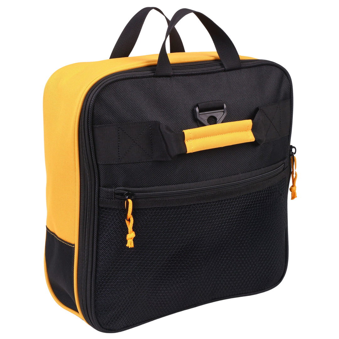 Bolso expansible con ruedas V- Power