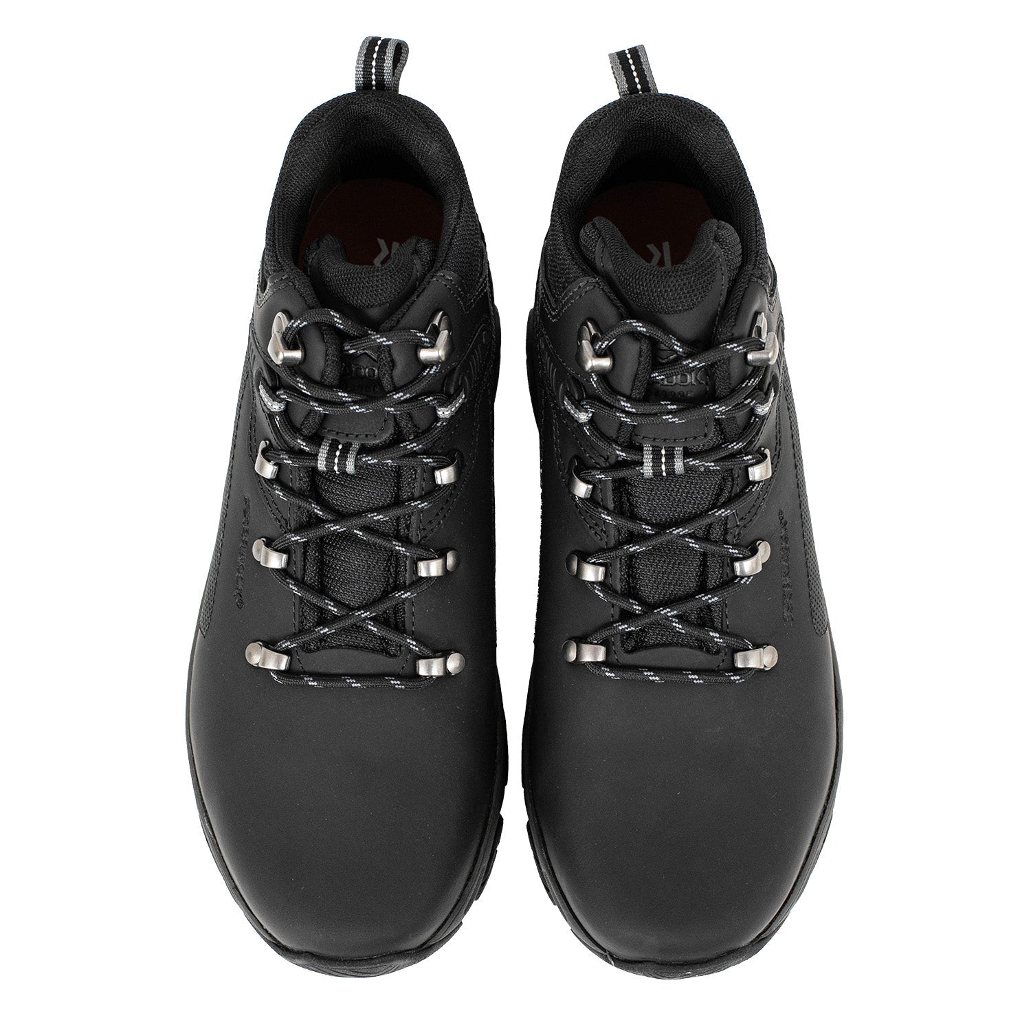 BORCEGO ACONCAGUA NEGRO