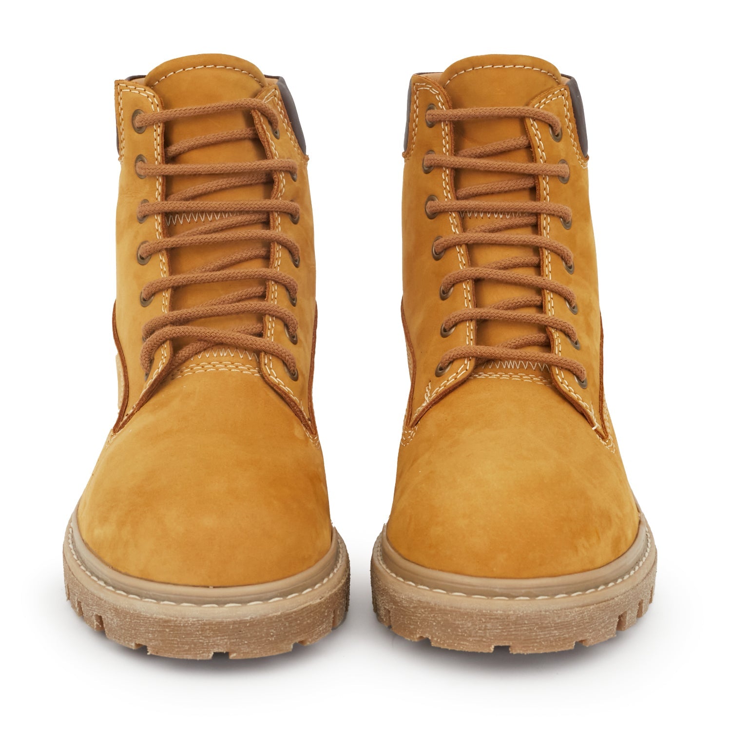 BORCEGO PONT AMARILLO