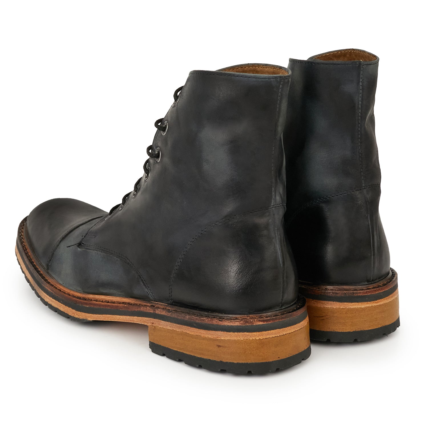 BORCEGO PENPOL NEGRO