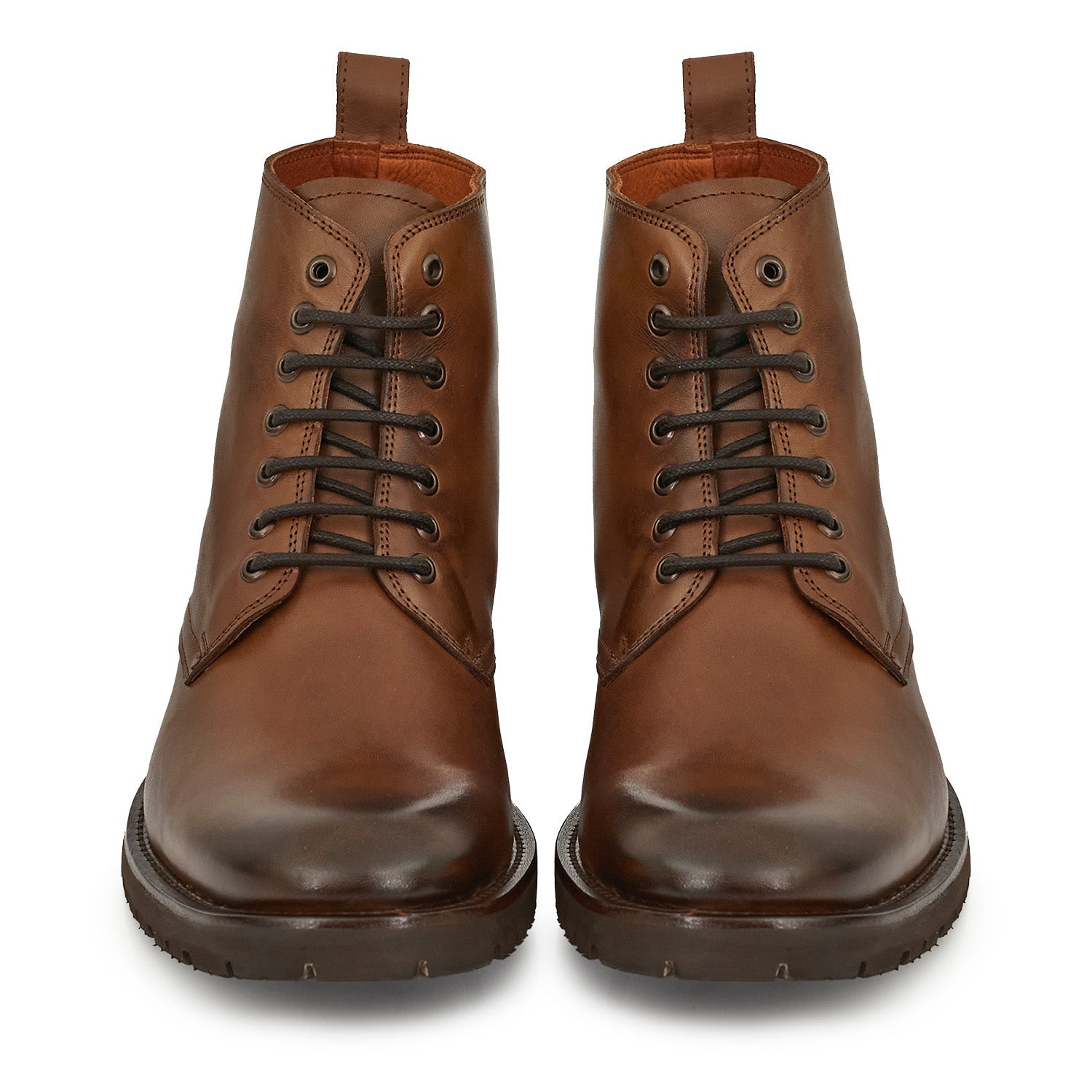 BORCEGO CORINTO CHOCOLATE