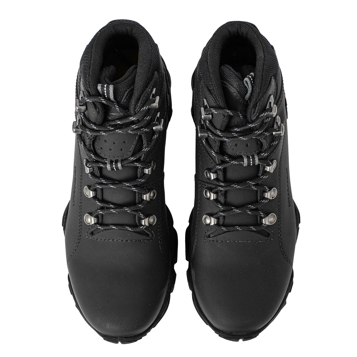 BORCEGO RAPTOR NEGRO