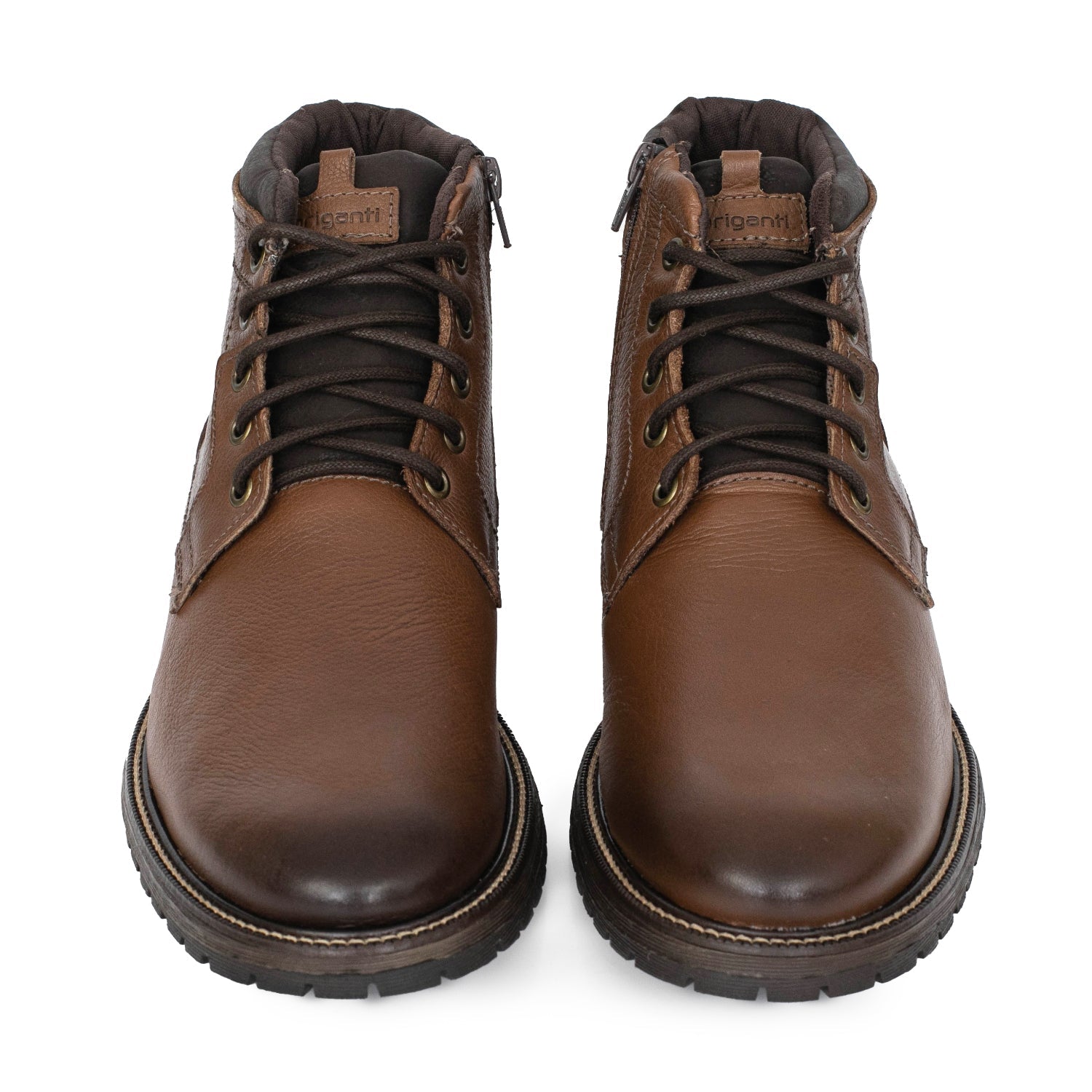 BORCEGO GROSTEN MARRON