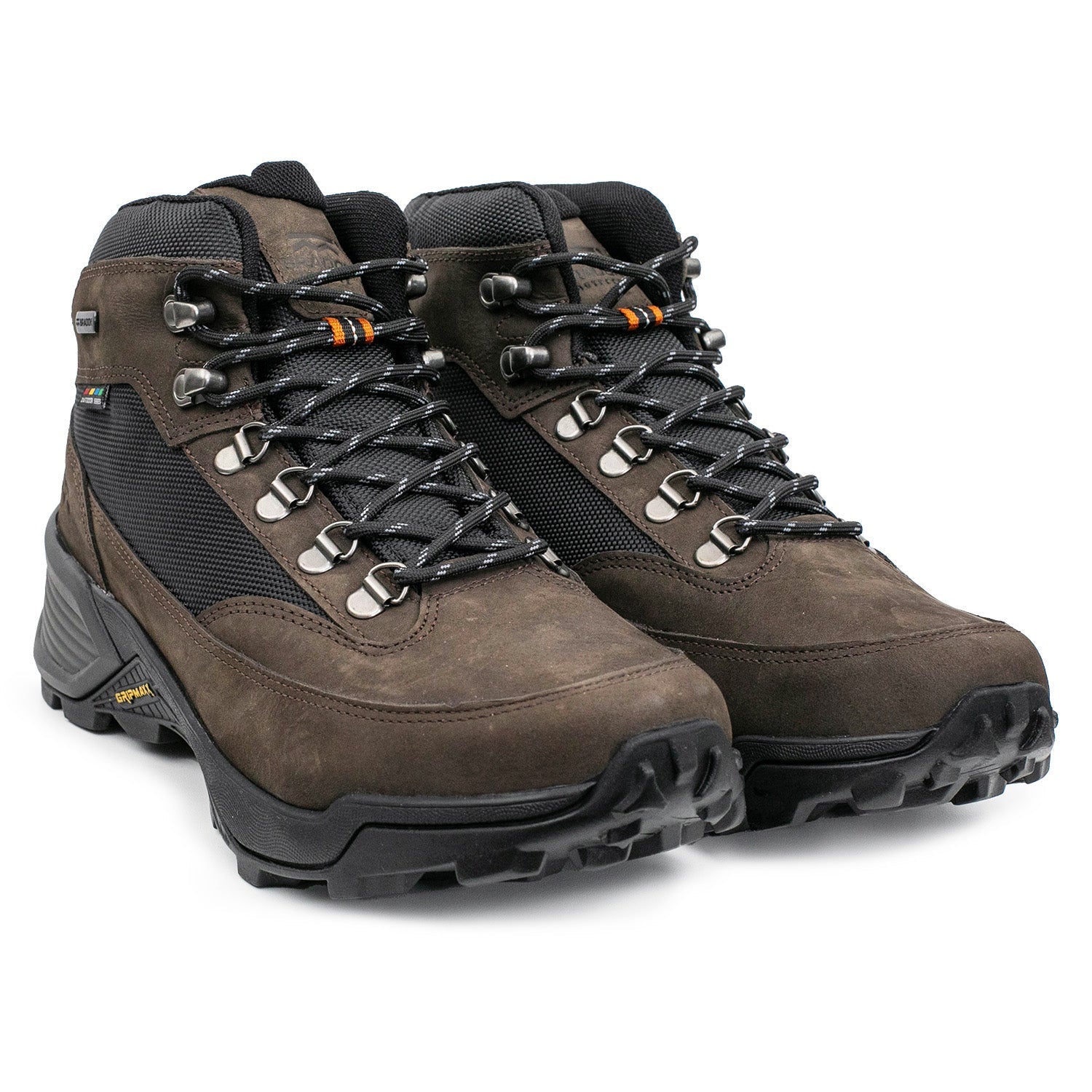 BORCEGO RAGNAR CHOCOLATE