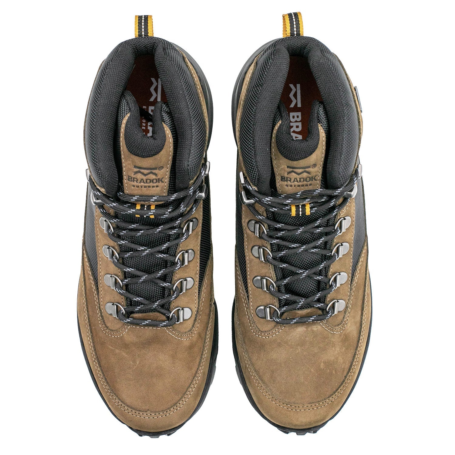 BORCEGO RAGNAR SUELA