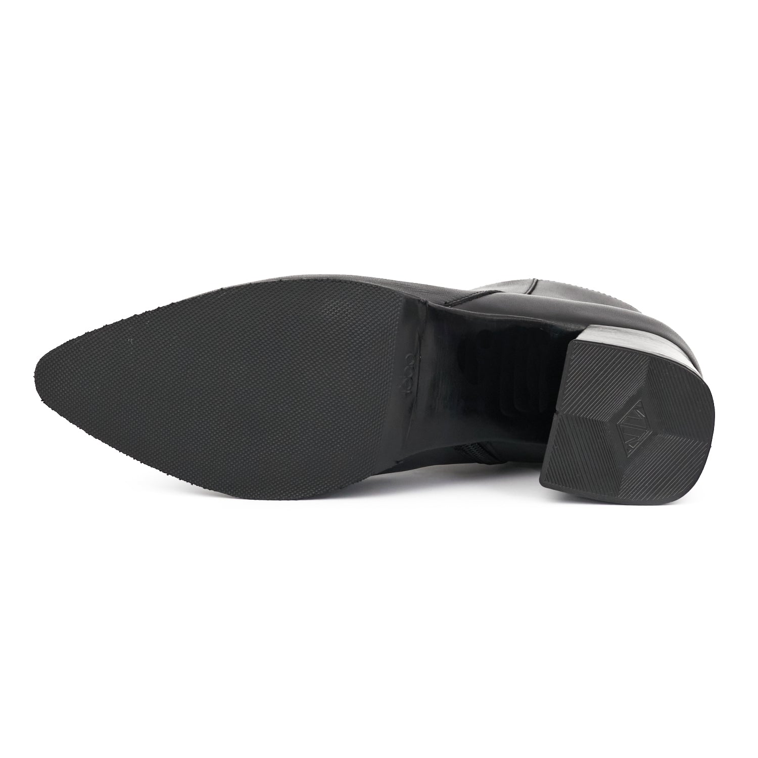 BOTINETA ALBION NEGRA