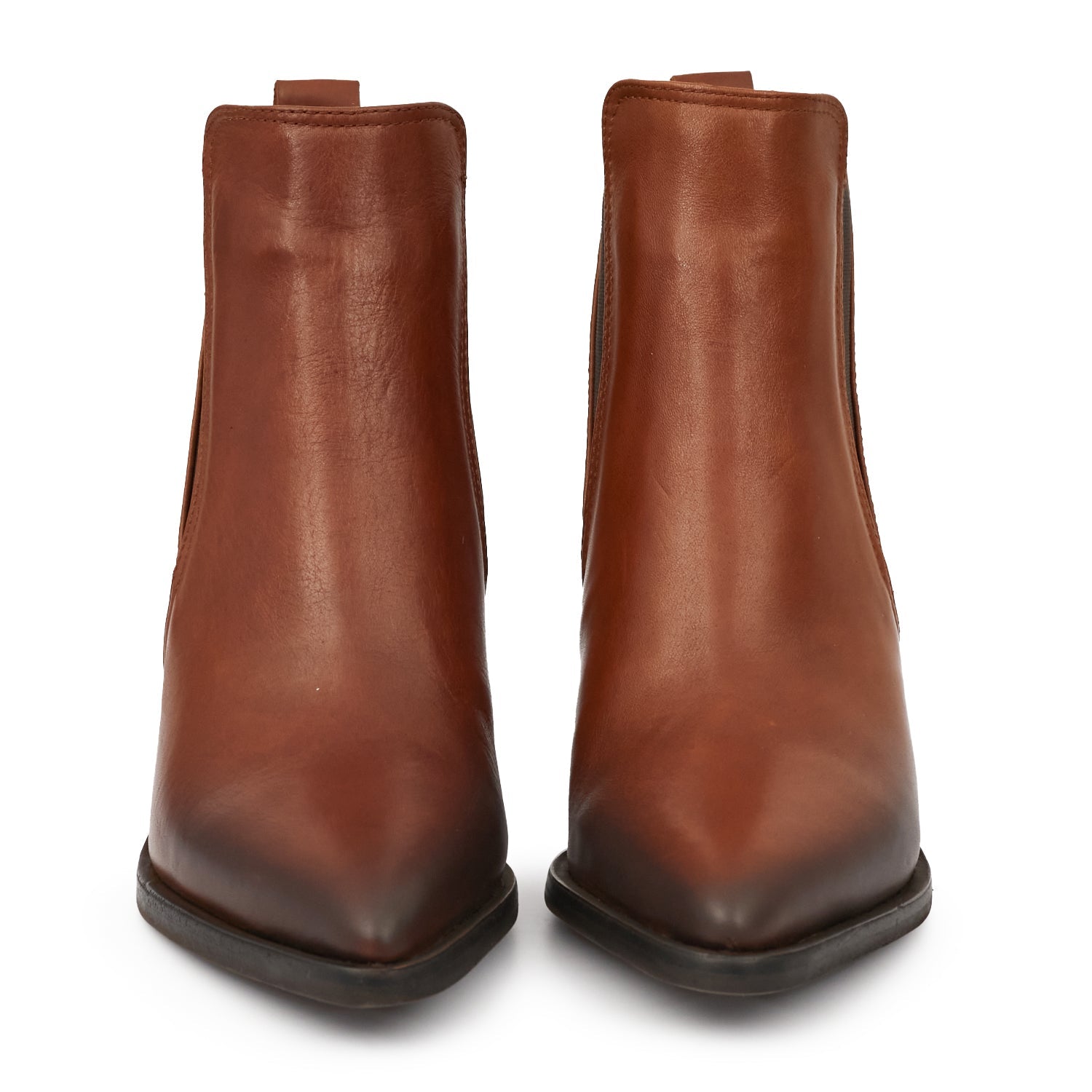 BOTINETA DRAGON SUELA