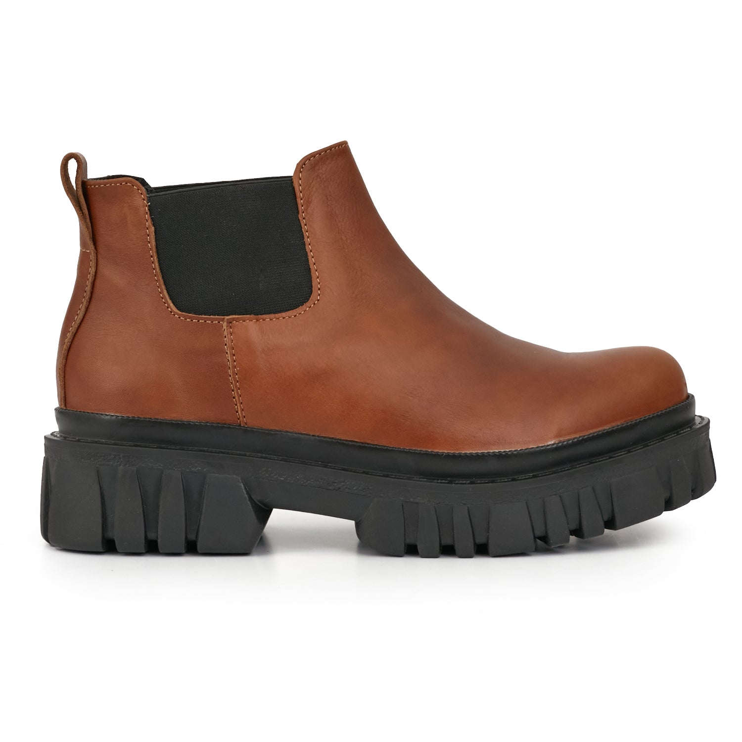 BOTINETA SEVIER SUELA