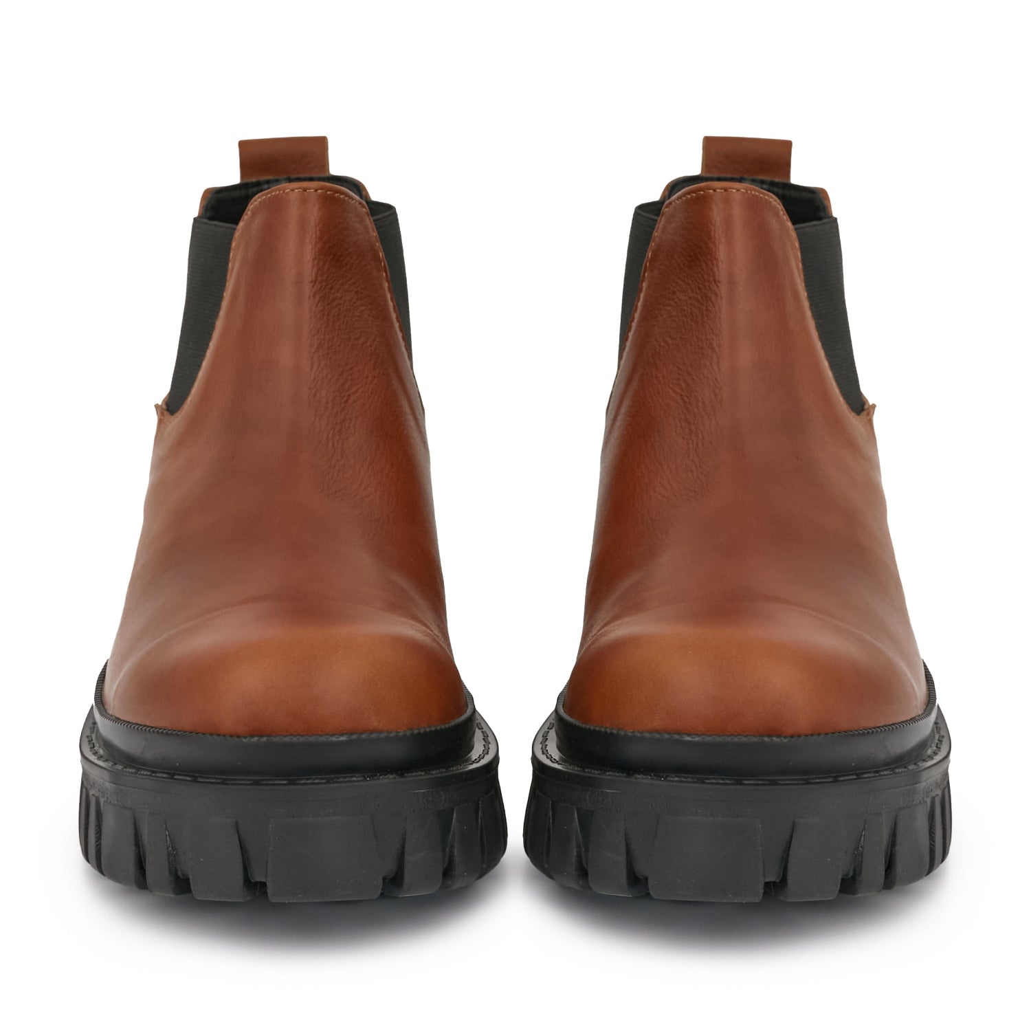 BOTINETA SEVIER SUELA