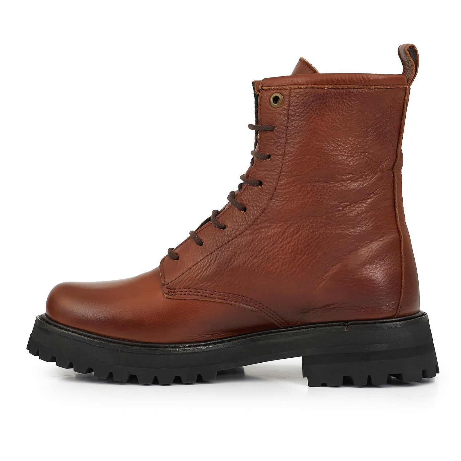 BORCEGO ALMINA SUELA