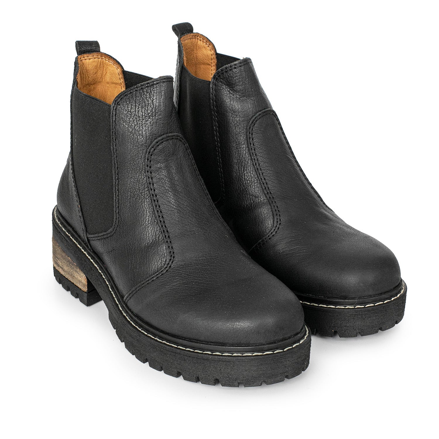 BOTA RENER NEGRA