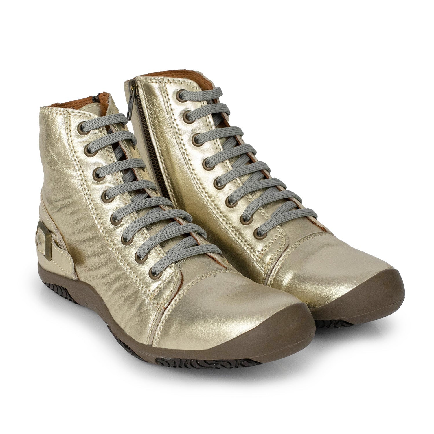 BORCEGO CALIN PLATINO