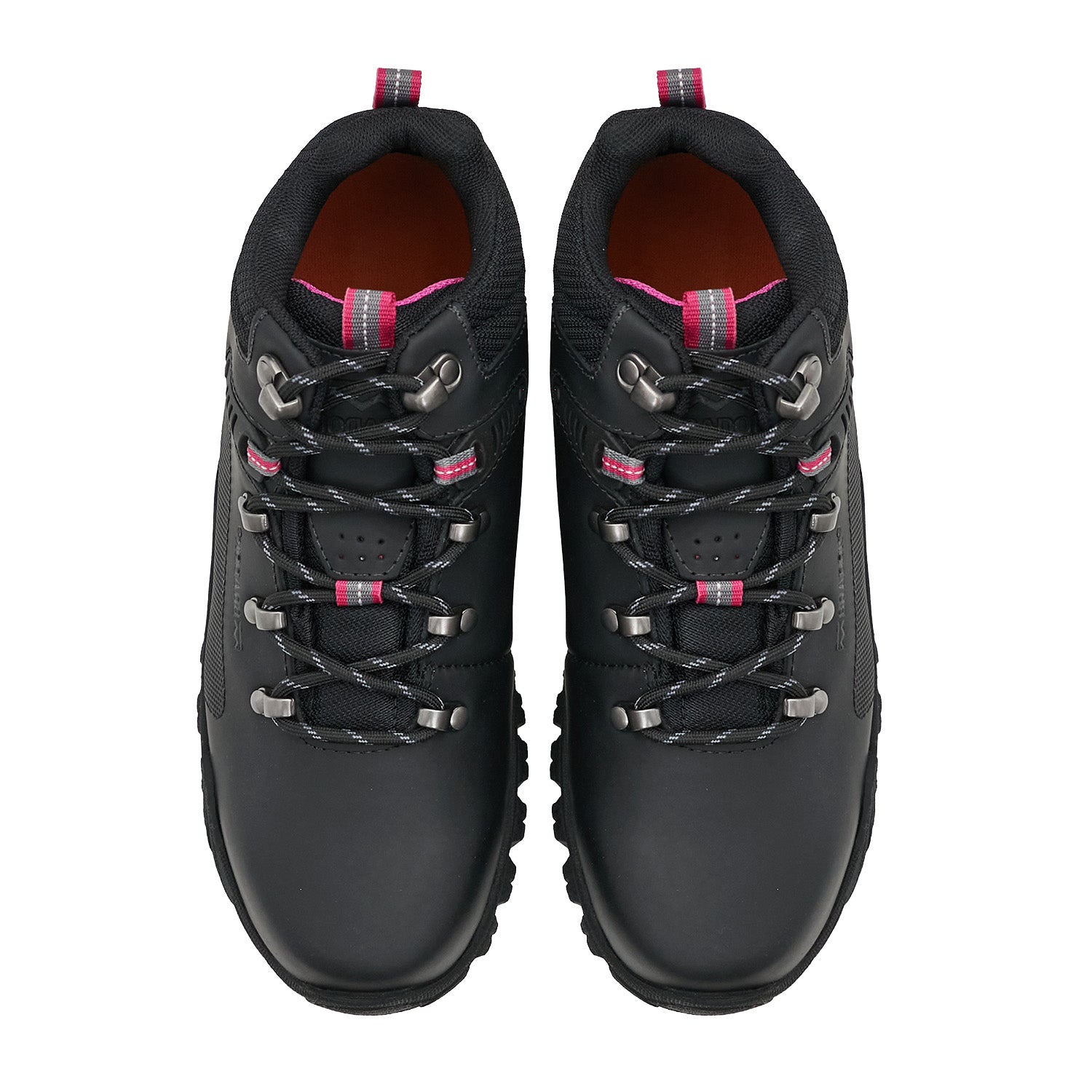 BORCEGO COLUMBIA NEGRO