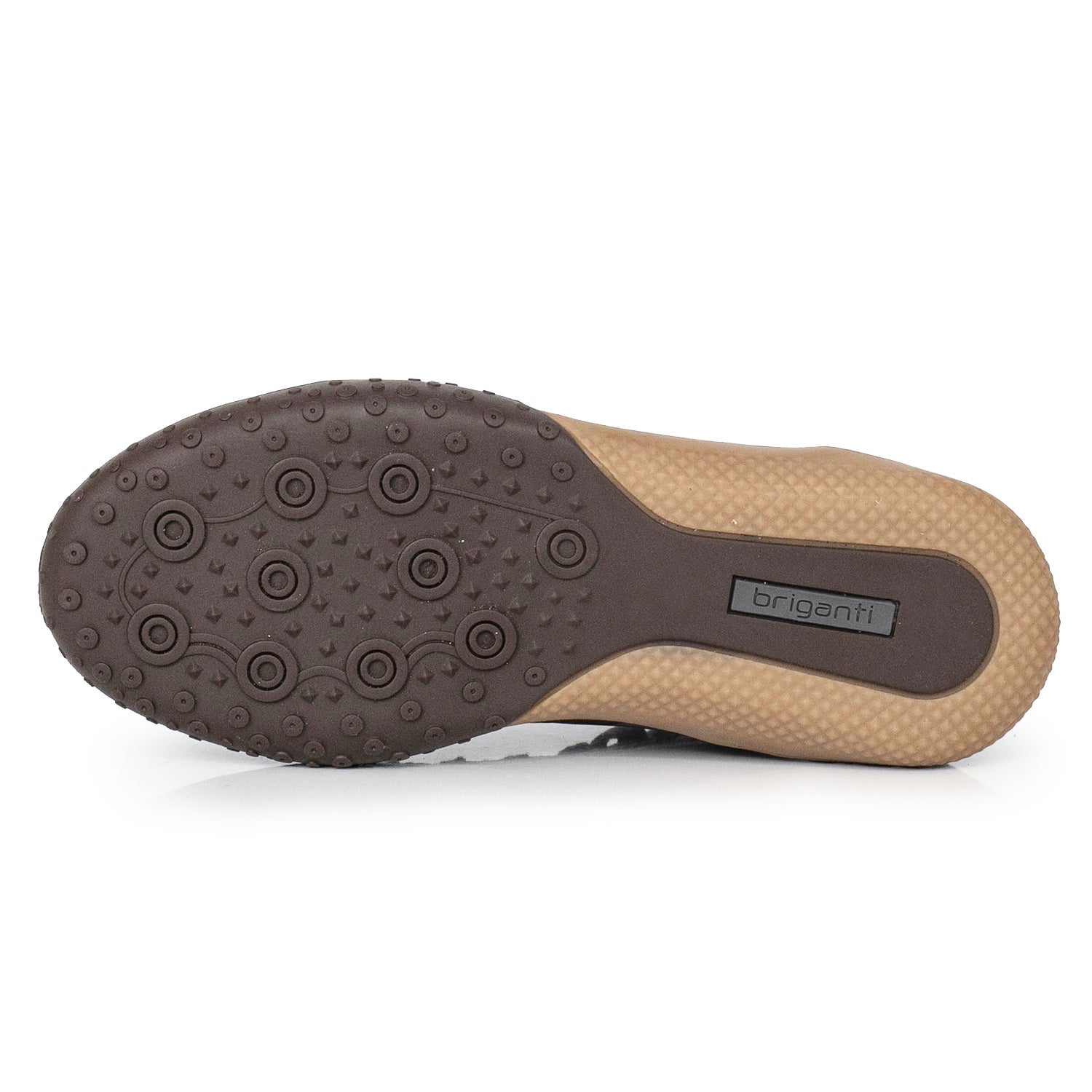 BORCEGO GAMLI CHOCOLATE