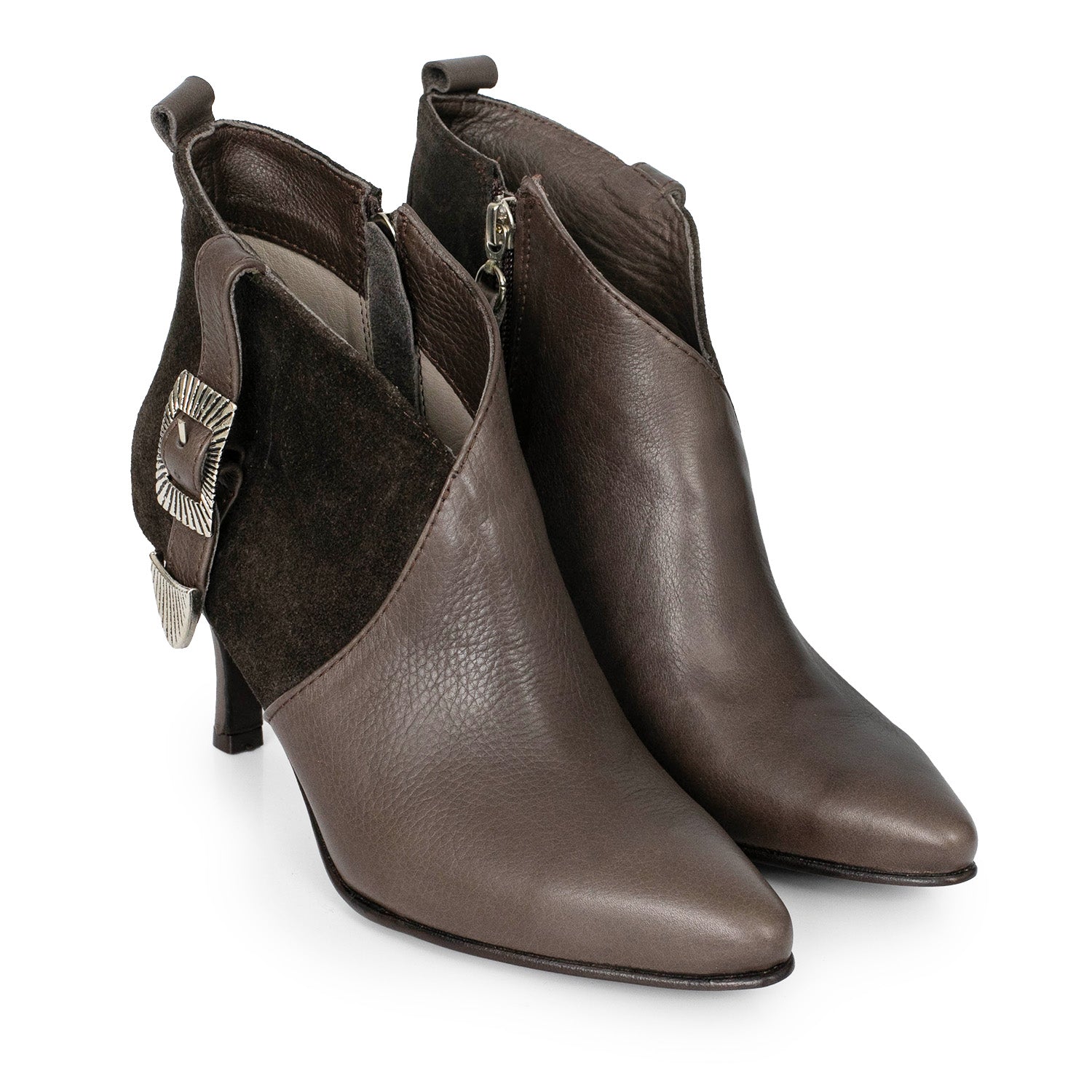 BOTA CANDOR CHOCOLATE