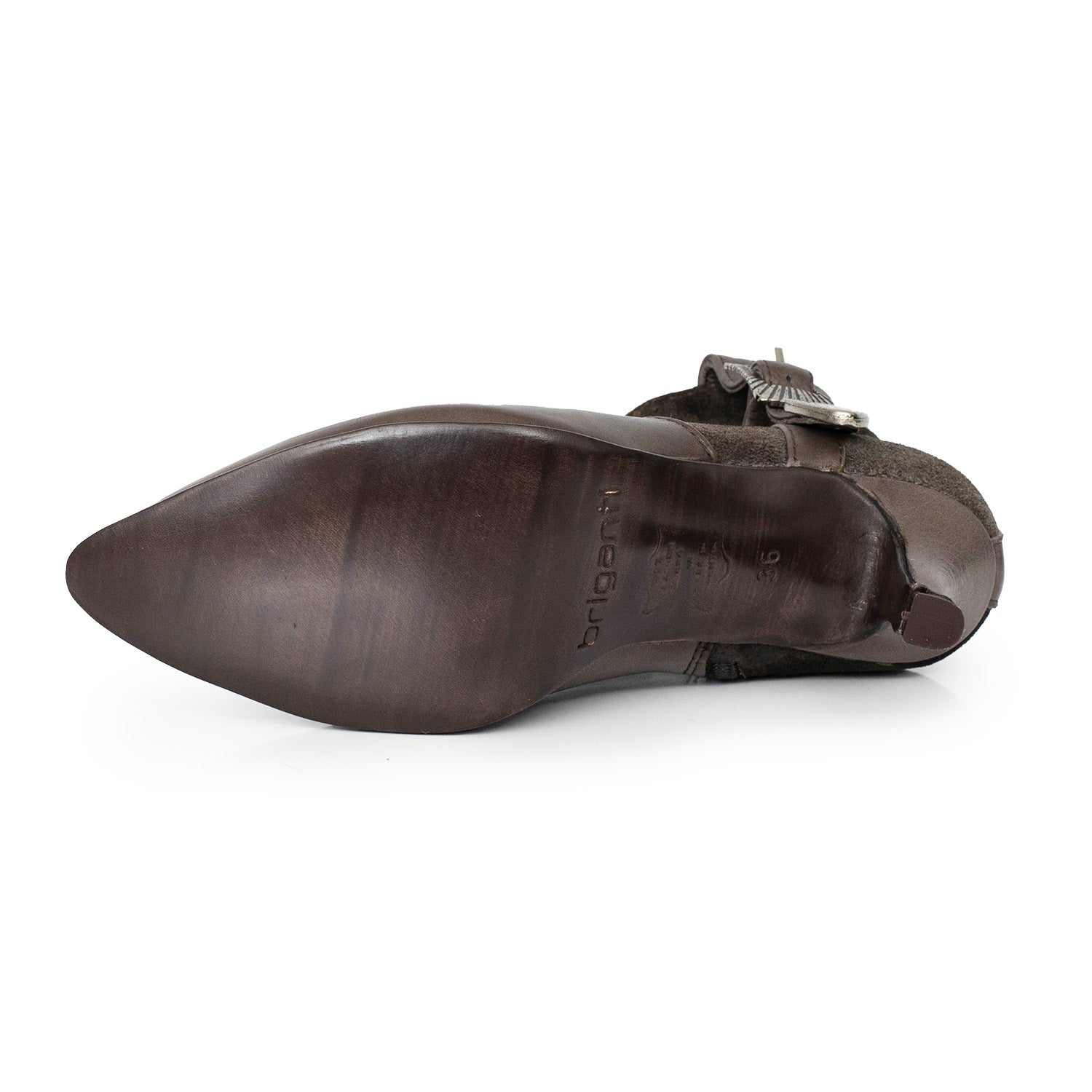 BOTA CANDOR CHOCOLATE