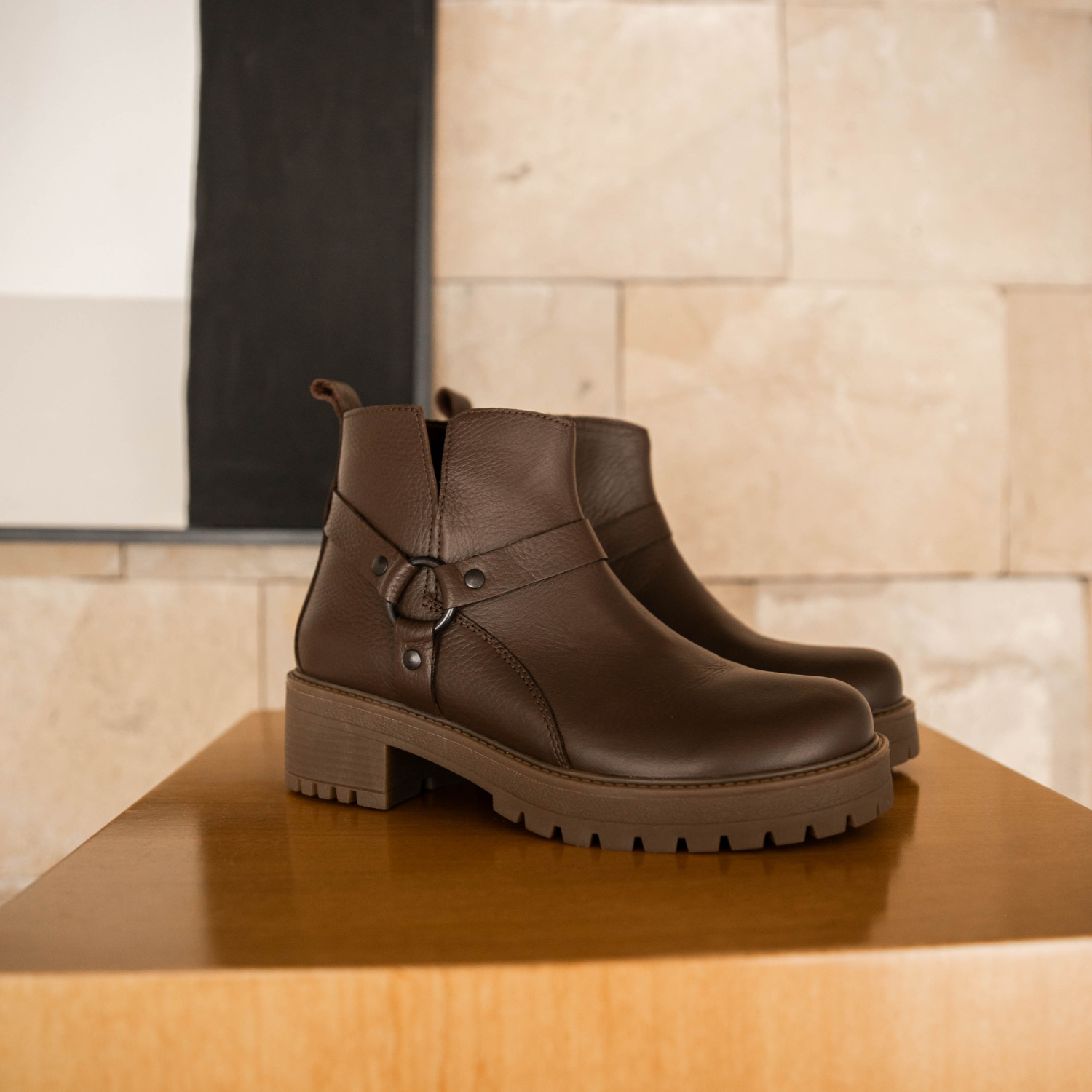 BOTA STATE CHOCOLATE