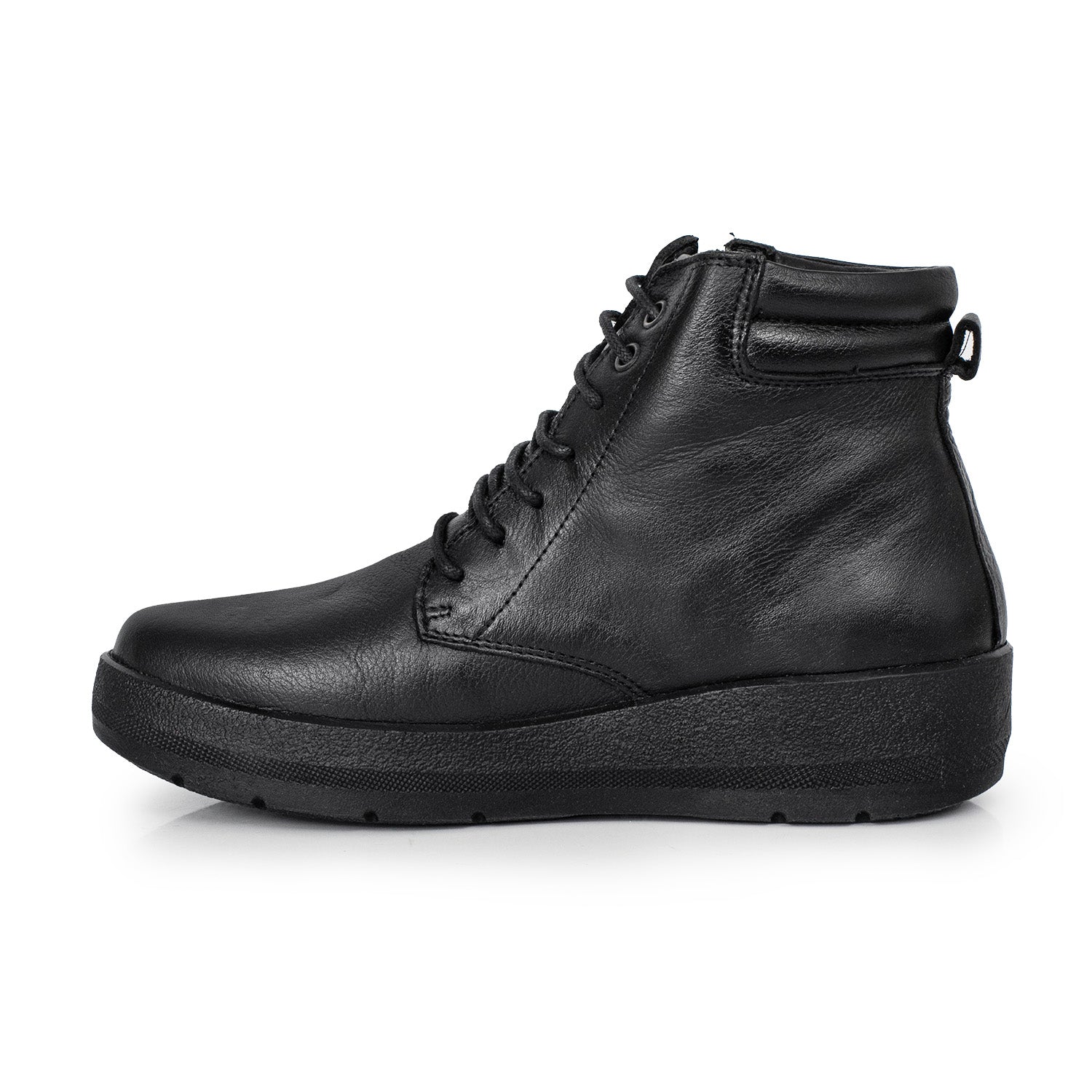 BOTA TODD NEGRA