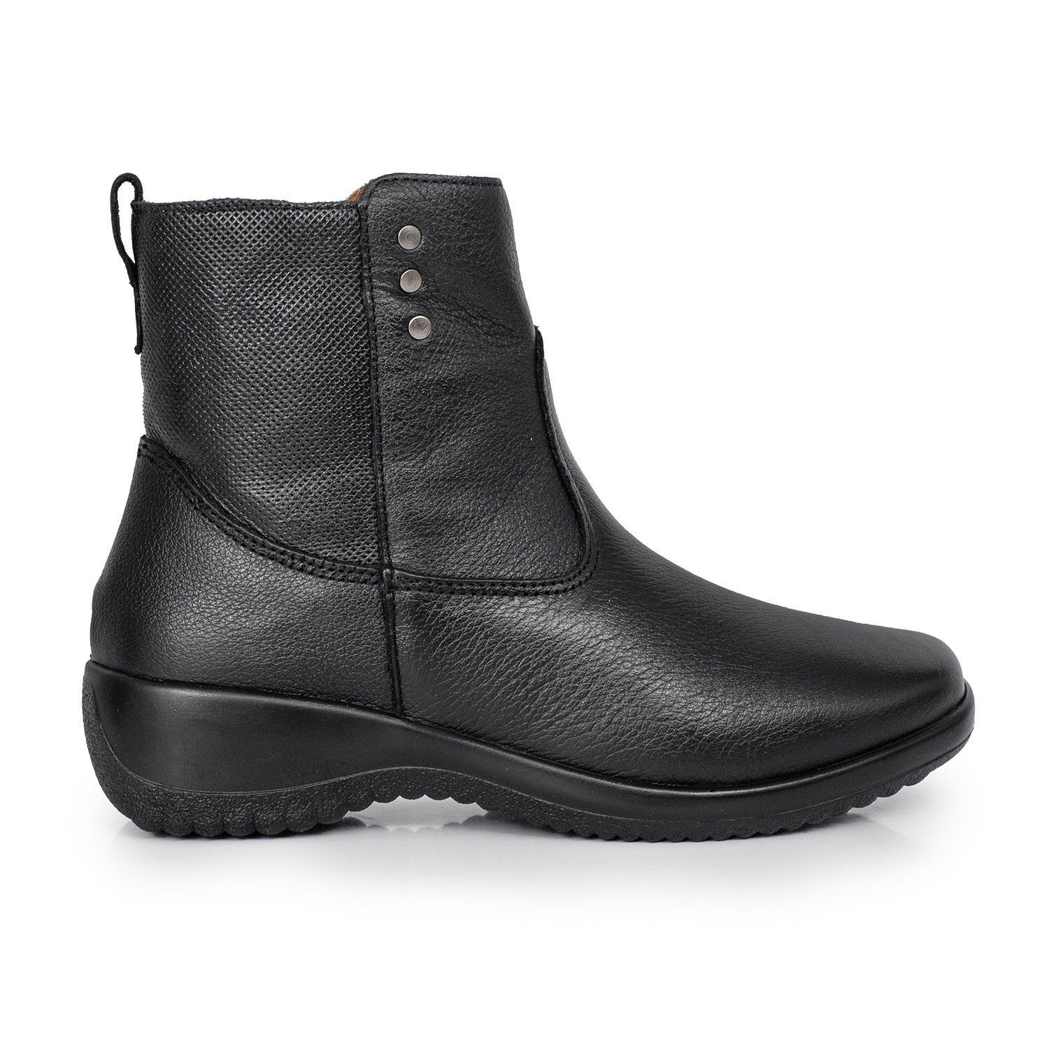 BOTA KITTAN NEGRA
