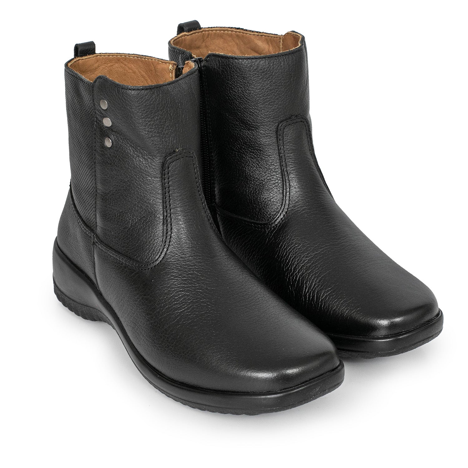 BOTA KITTAN NEGRA