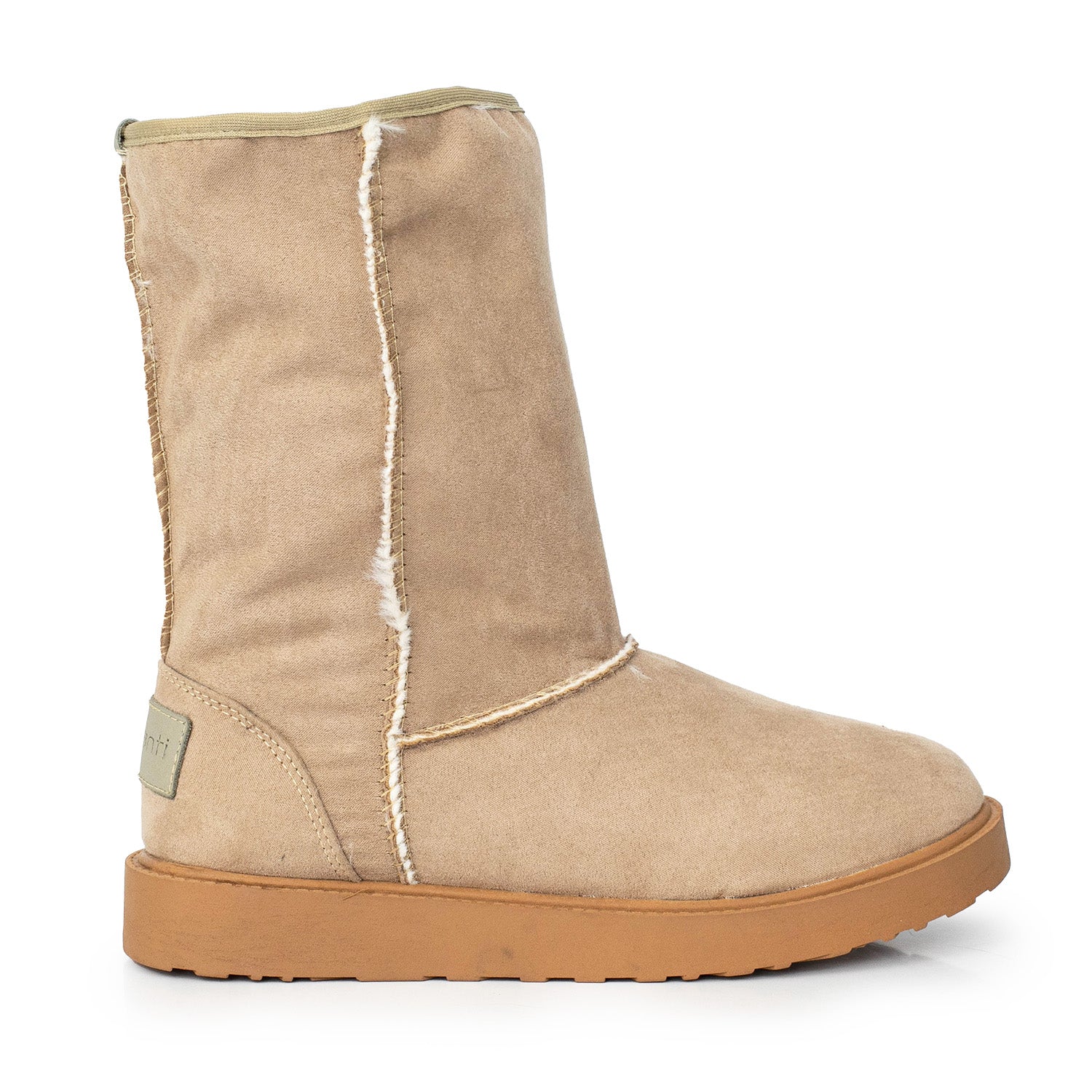 PANTUBOTA BAMBI BEIGE