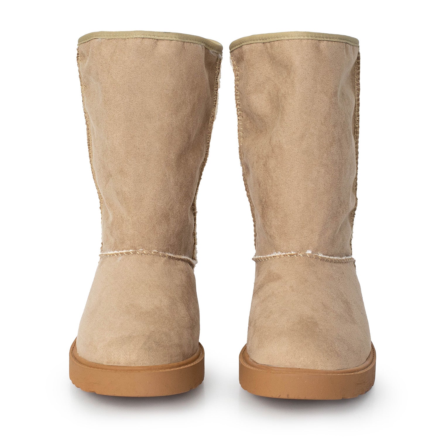 PANTUBOTA BAMBI BEIGE