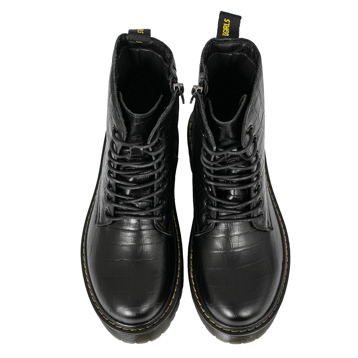 BORCEGO STELTON NEGRO