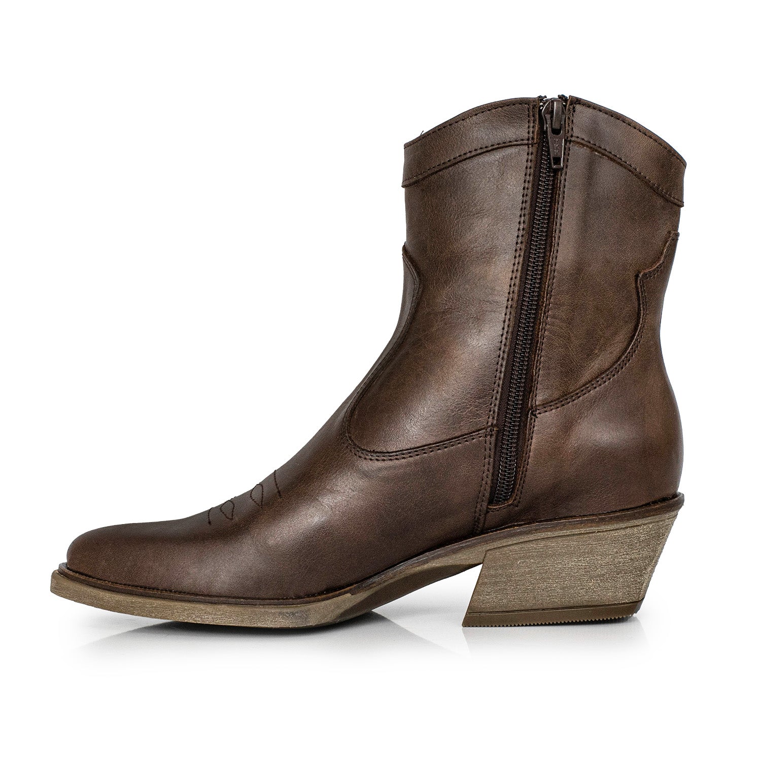 BOTA FREYA CHOCOLATE