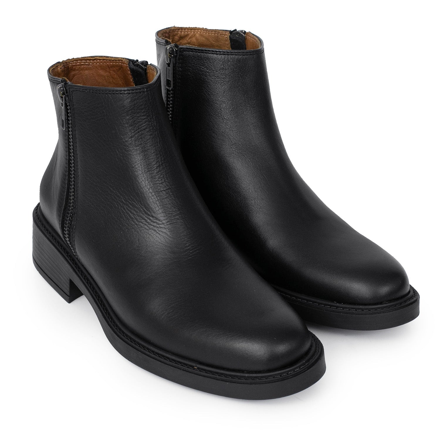 BOTA MERIDIAN NEGRA