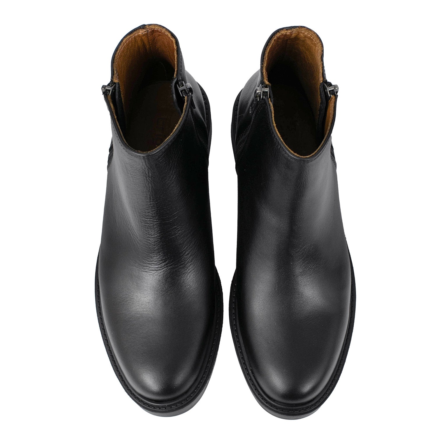 BOTA MERIDIAN NEGRA
