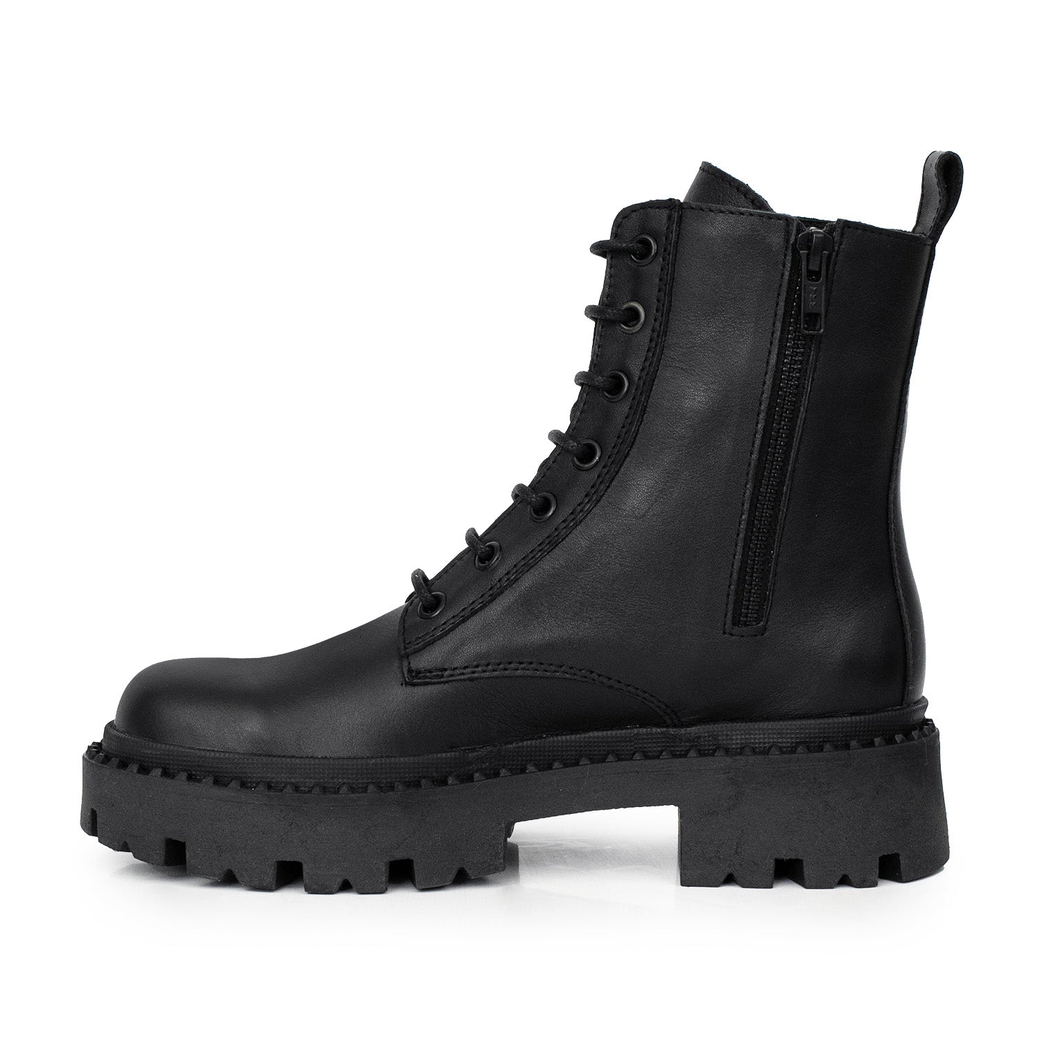 BORCEGO BUFFALO NEGRO