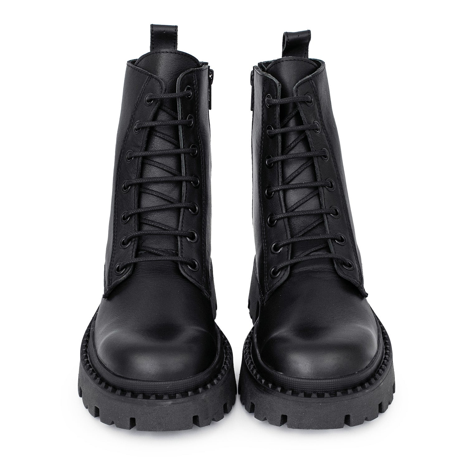 BORCEGO BUFFALO NEGRO