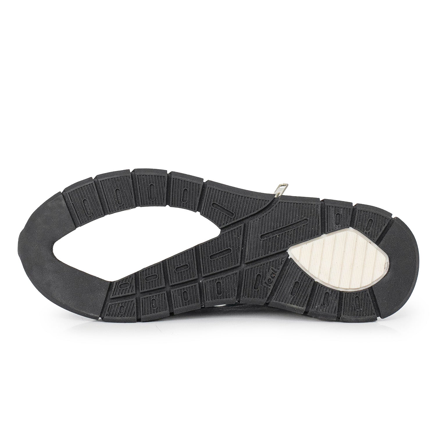 BORCEGO FRANCIS NEGRO