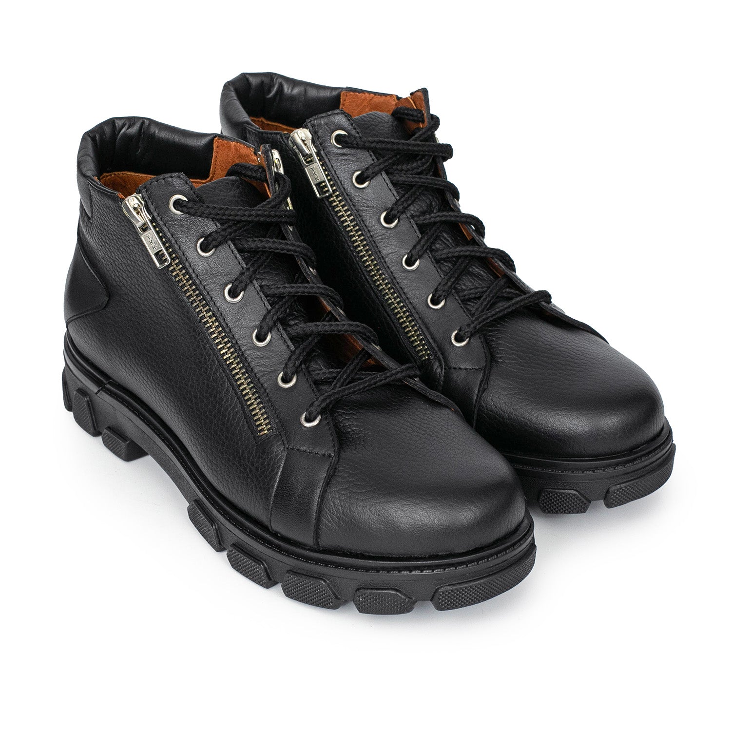 BORCEGO VANPORT NEGRO