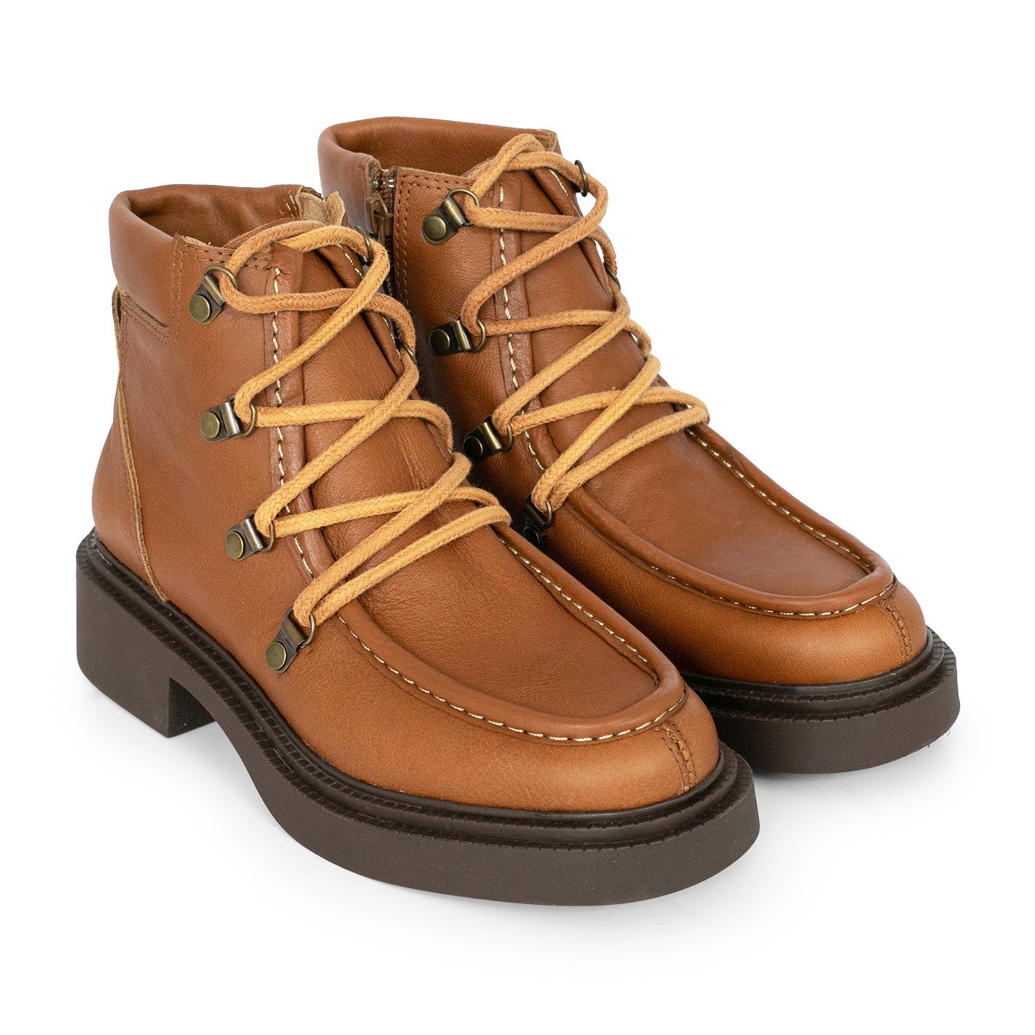 BORCEGO EUREKA SUELA