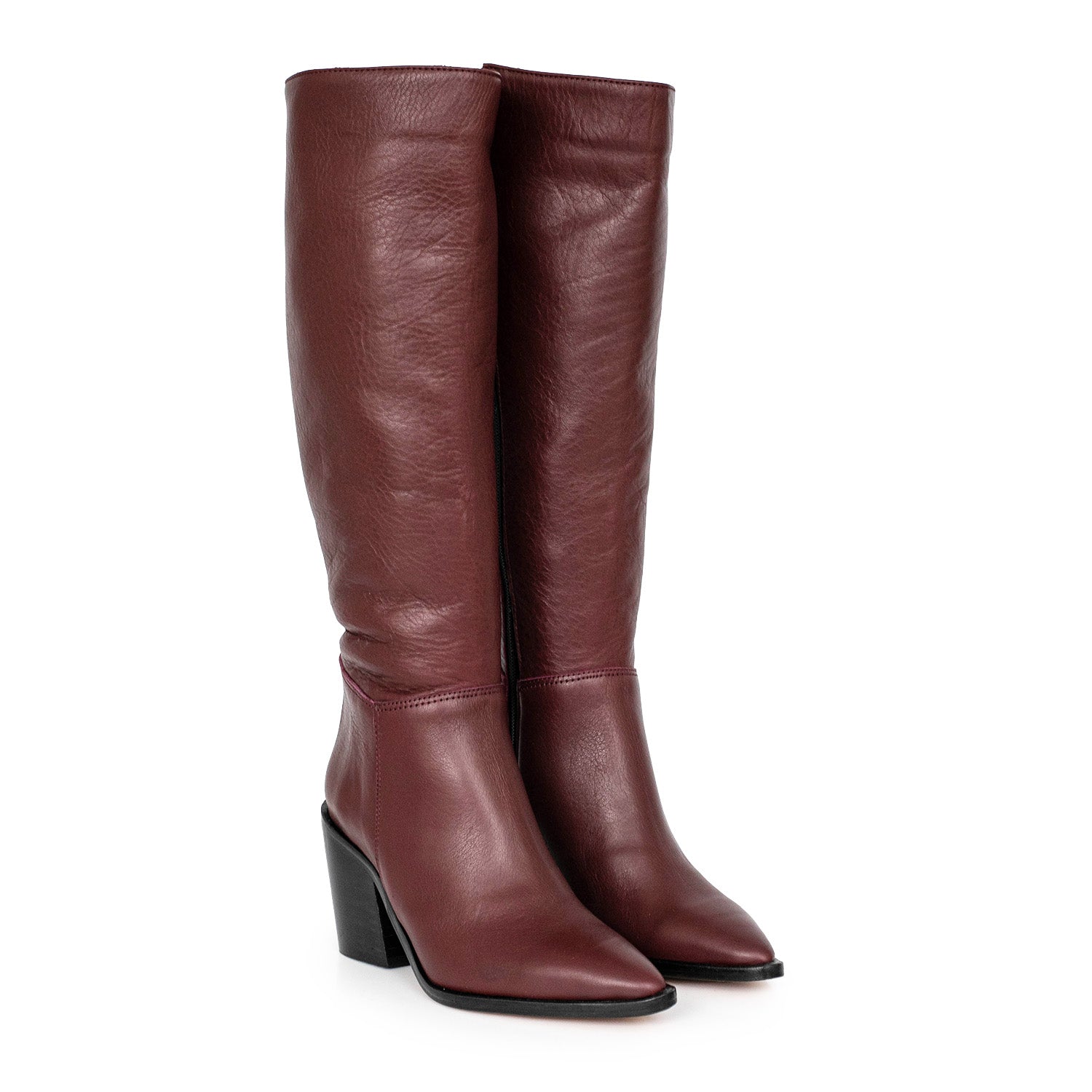 BOTA SUSSEX BORDO