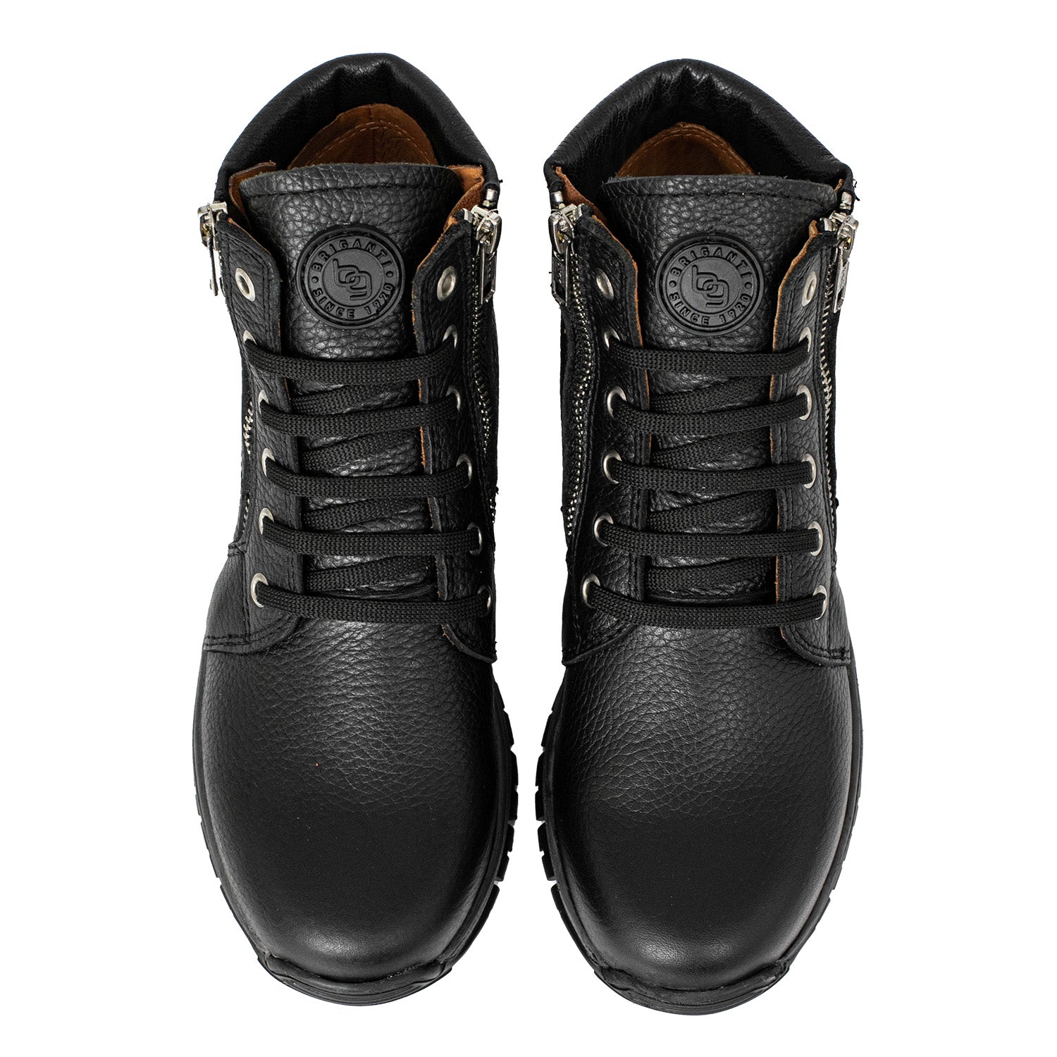 BORCEGO WENDELL NEGRO