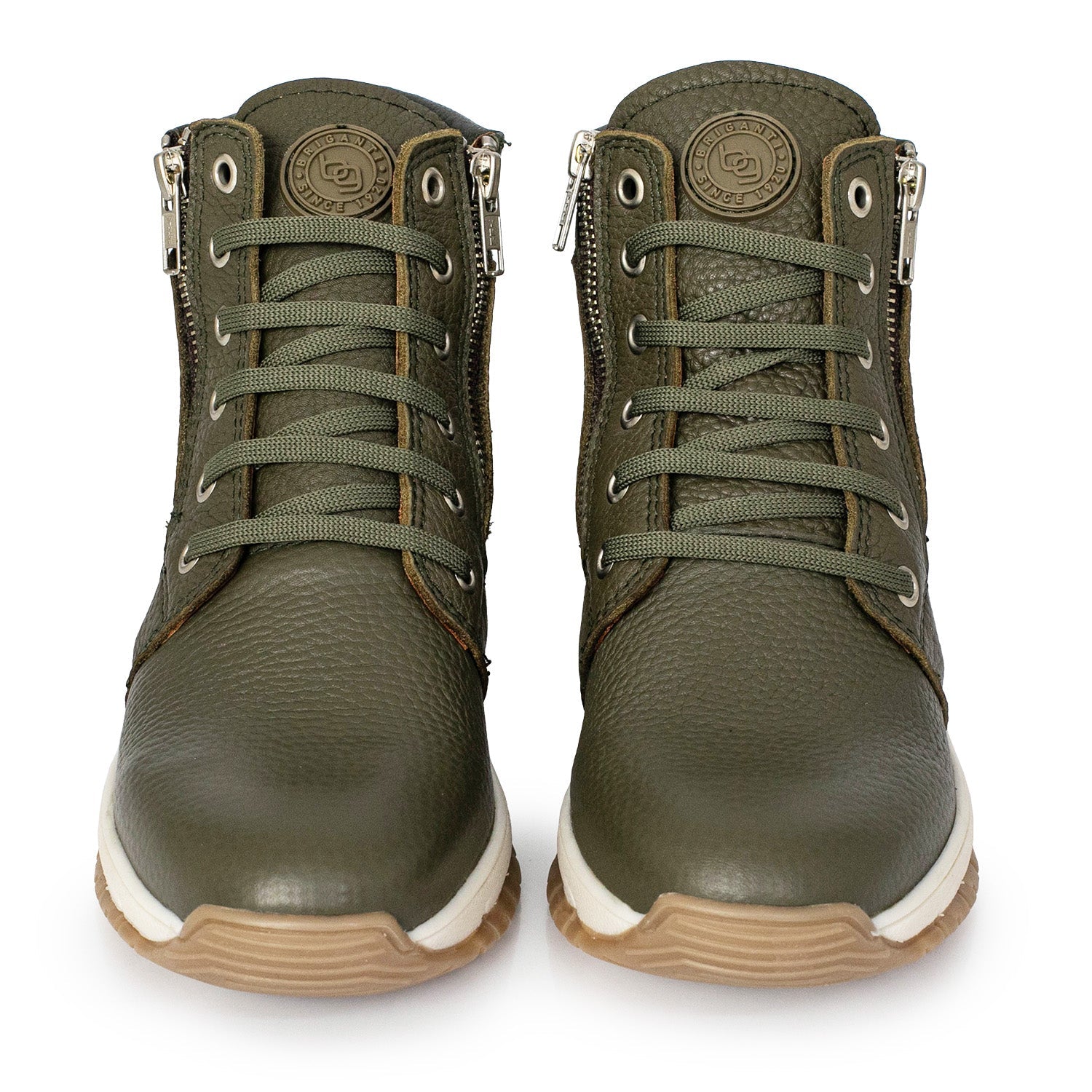 BORCEGO WENDELL VERDE