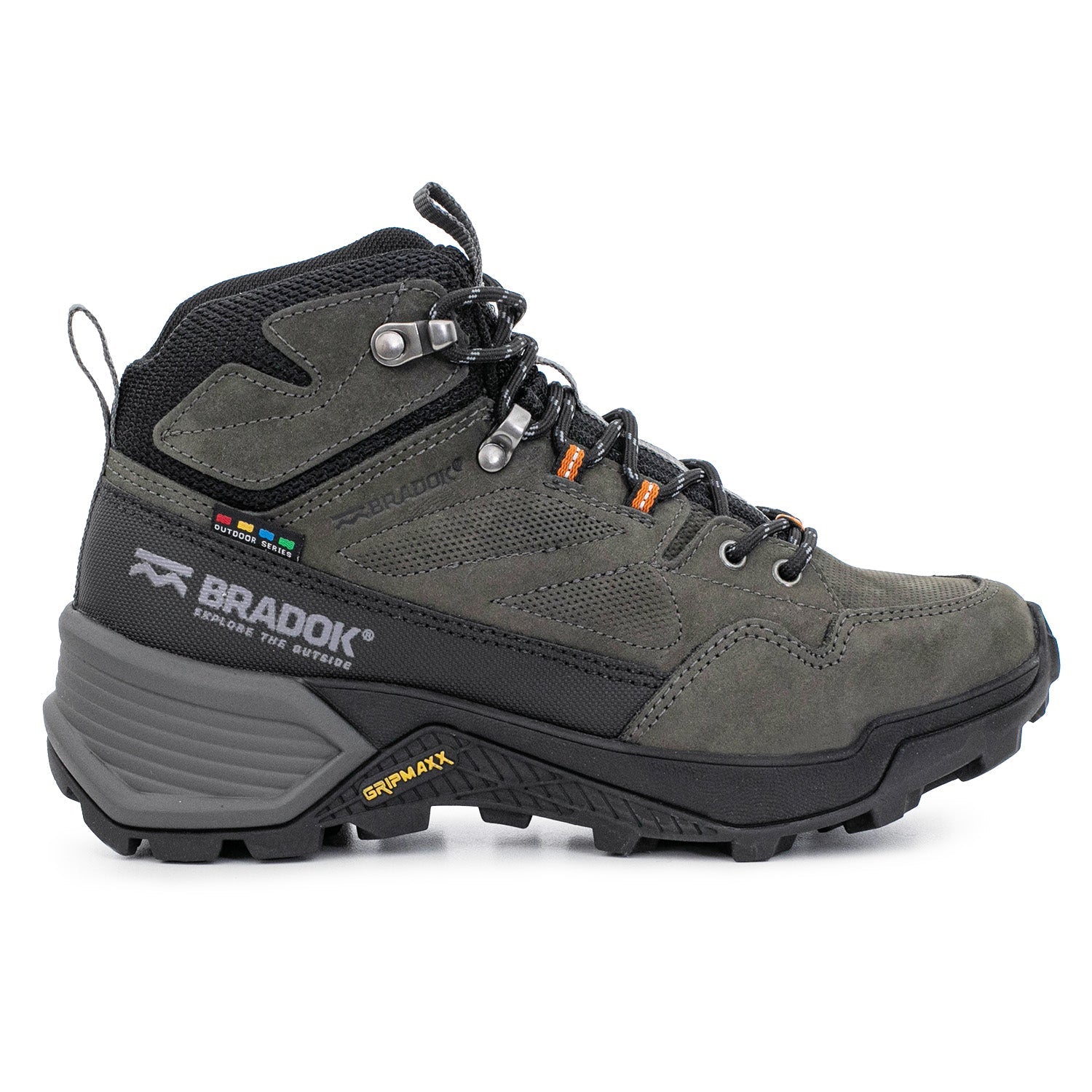 BORCEGO HANFORD VISÓN