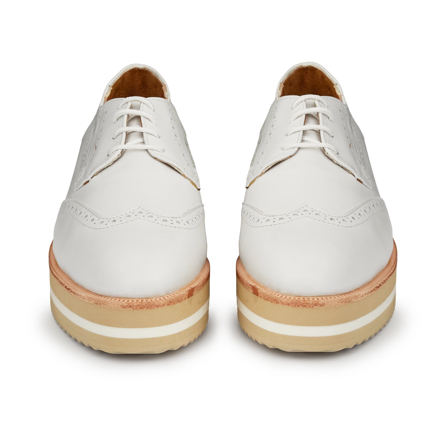 ABOTINADO HONDA BLANCO