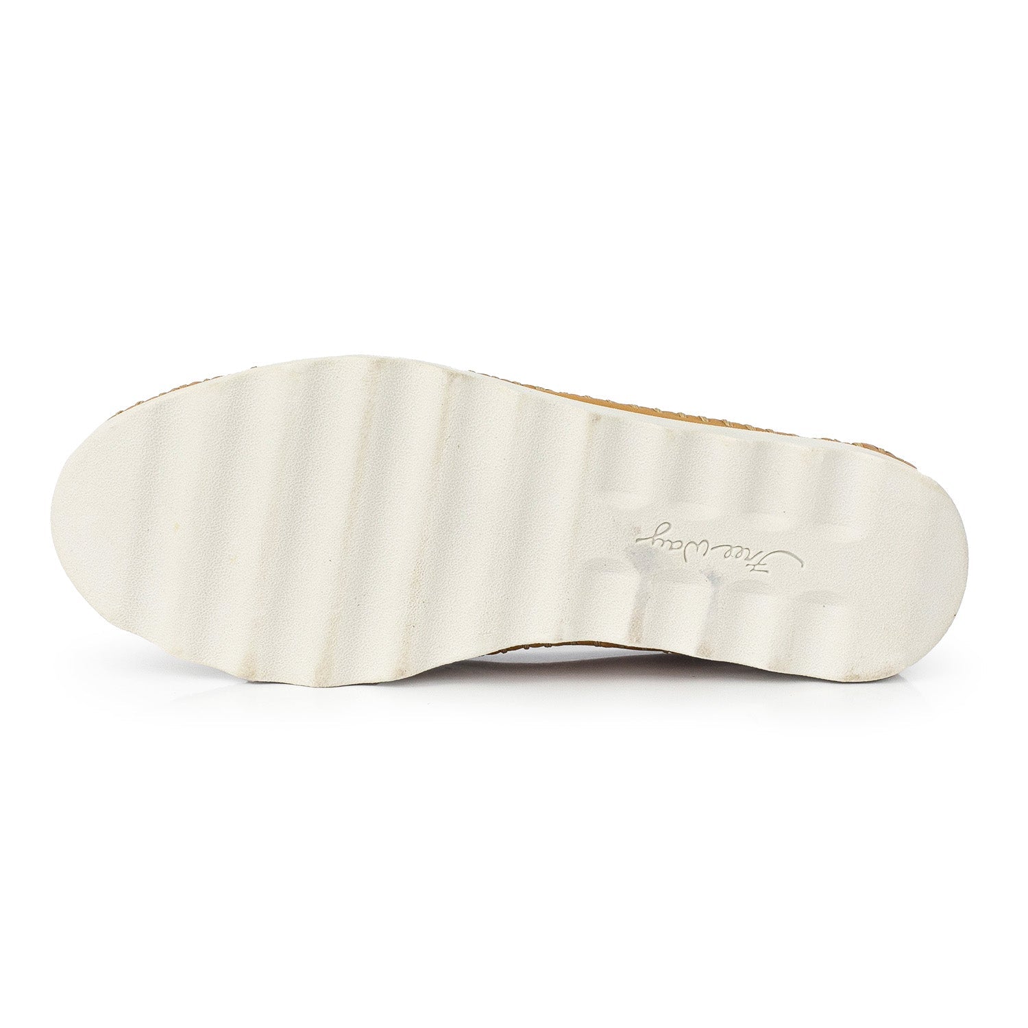 CHATITA GENISTA SUELA