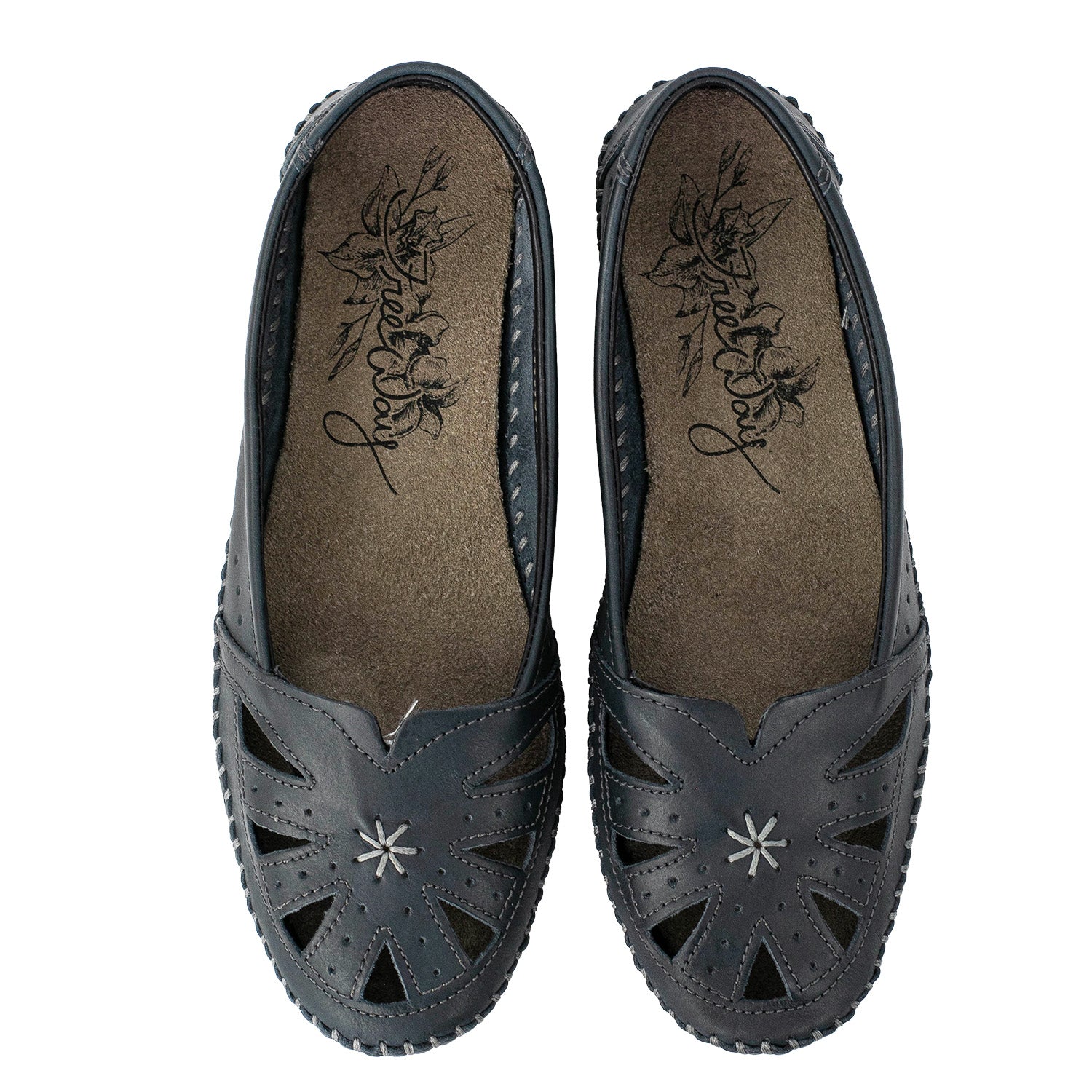 CHATITA GENISTA AZUL