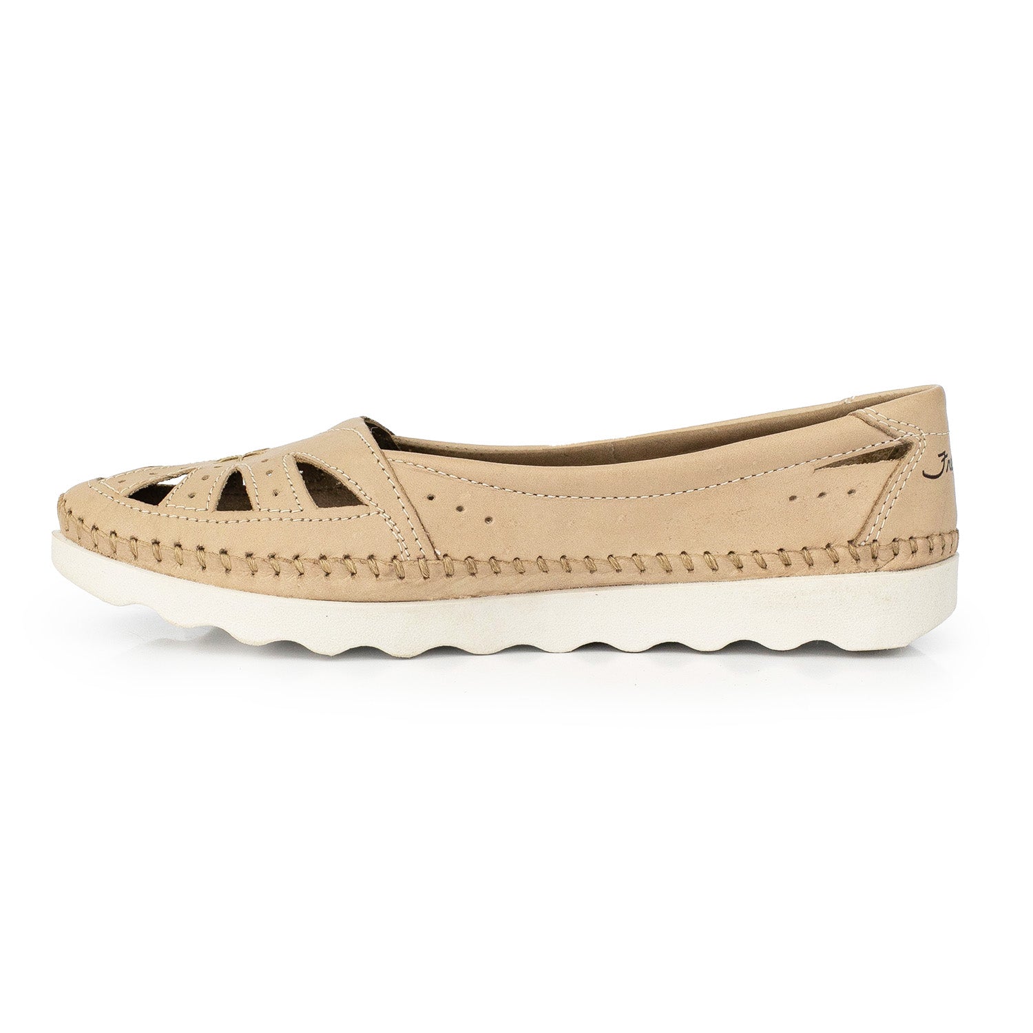 CHATITA GENISTA NATURAL