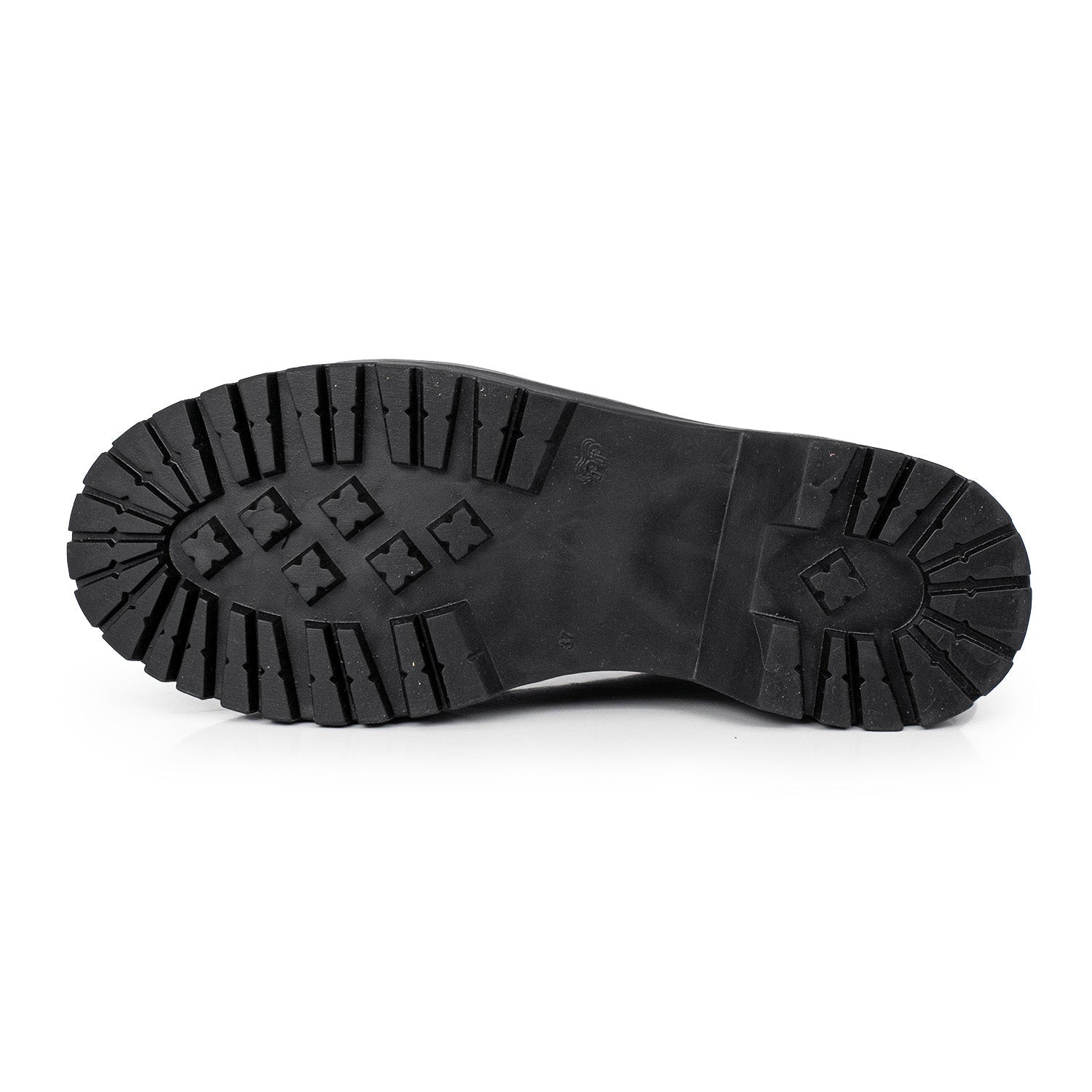 ABOTINADO GRISELDA CHOCOLATE