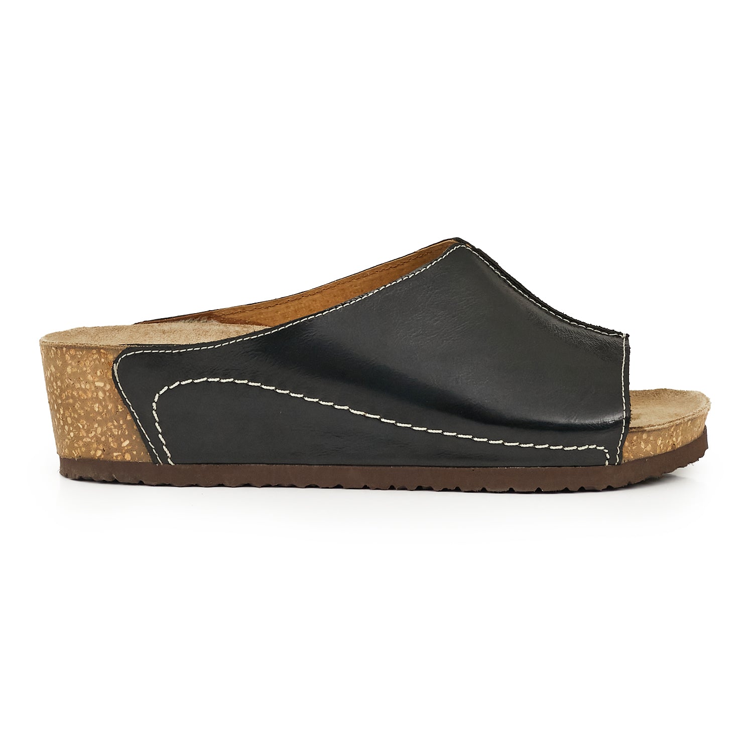 BIRK CASCADE NEGRO