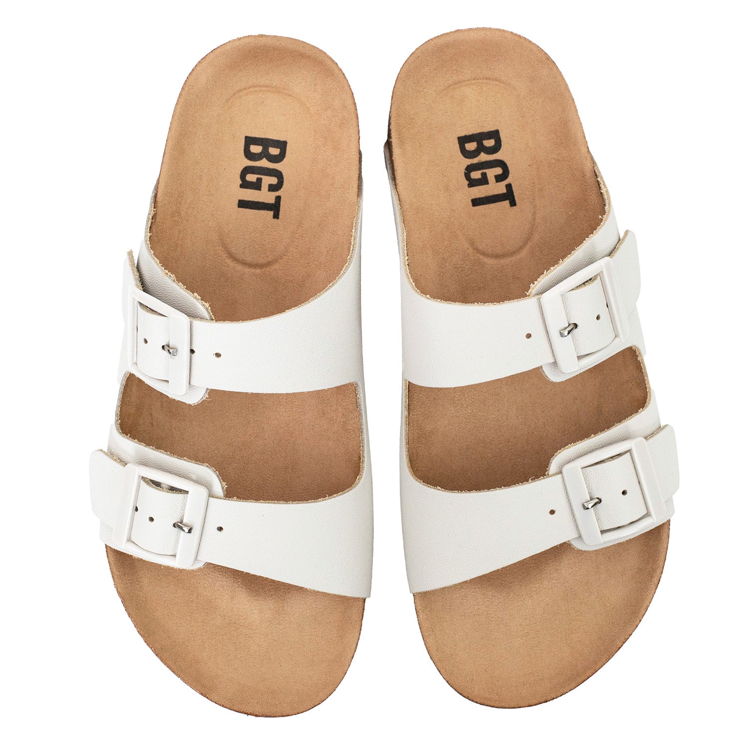 BIRK UNITY NATURAL
