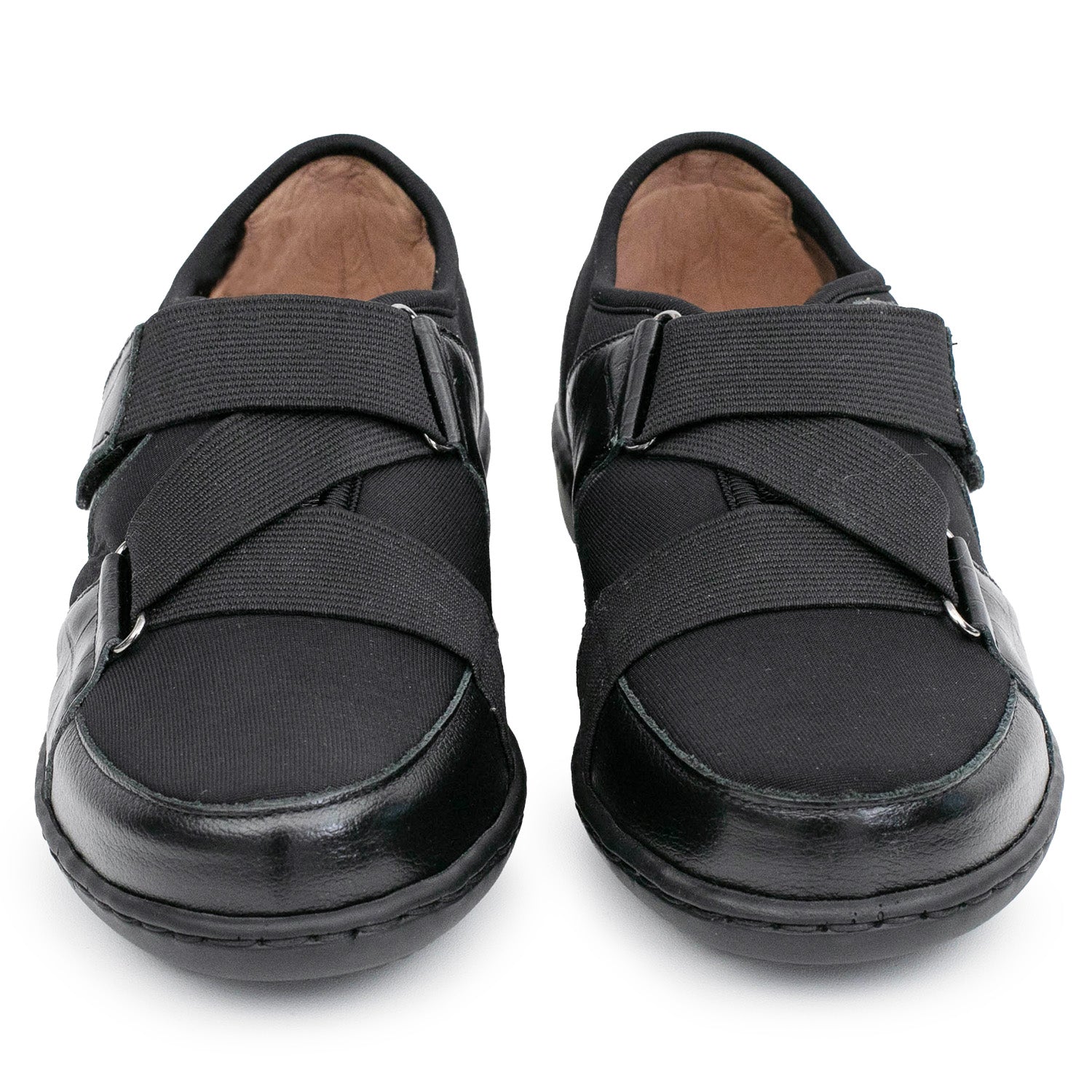 ZAPATO ELORA NEGRO